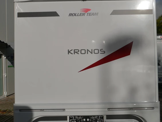 Wohnmobil-Verkauf: Wohnmobil Roller Team Kronos 284 TL mit Hubbett Neufahrzeug Automatik sofort verfügbar