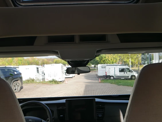 Wohnmobil-Verkauf: Wohnmobil Roller Team Kronos 284 TL mit Hubbett Neufahrzeug Automatik sofort verfügbar