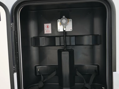 Wohnmobil-Verkauf: Wohnmobil Roller Team Kronos 284 TL mit Hubbett Neufahrzeug Automatik sofort verfügbar