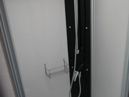 Caravan dealer - Thüringen Süd - Freizeitfahrzeuge-Teichmann Wohnmobil Etrusco T 7400 QBC -Queensbett- Automatik 180 PS, Hubbett Gebrauchtfahrzeug