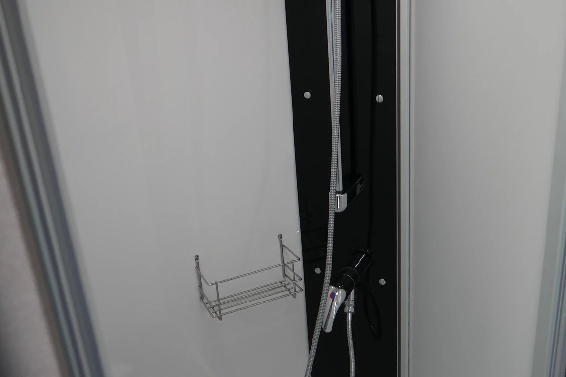 Wohnmobil-Verkauf: Wohnmobil Etrusco T 7400 QBC -Queensbett- Automatik 180 PS, Hubbett Gebrauchtfahrzeug