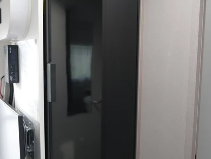 Caravan dealer - Thüringen Süd - Freizeitfahrzeuge-Teichmann Wohnmobil Etrusco T 7400 QBC -Queensbett- Automatik 180 PS, Hubbett Gebrauchtfahrzeug