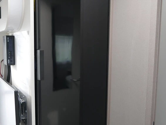 Wohnmobil-Verkauf: Wohnmobil Etrusco T 7400 QBC -Queensbett- Automatik 180 PS, Hubbett Gebrauchtfahrzeug