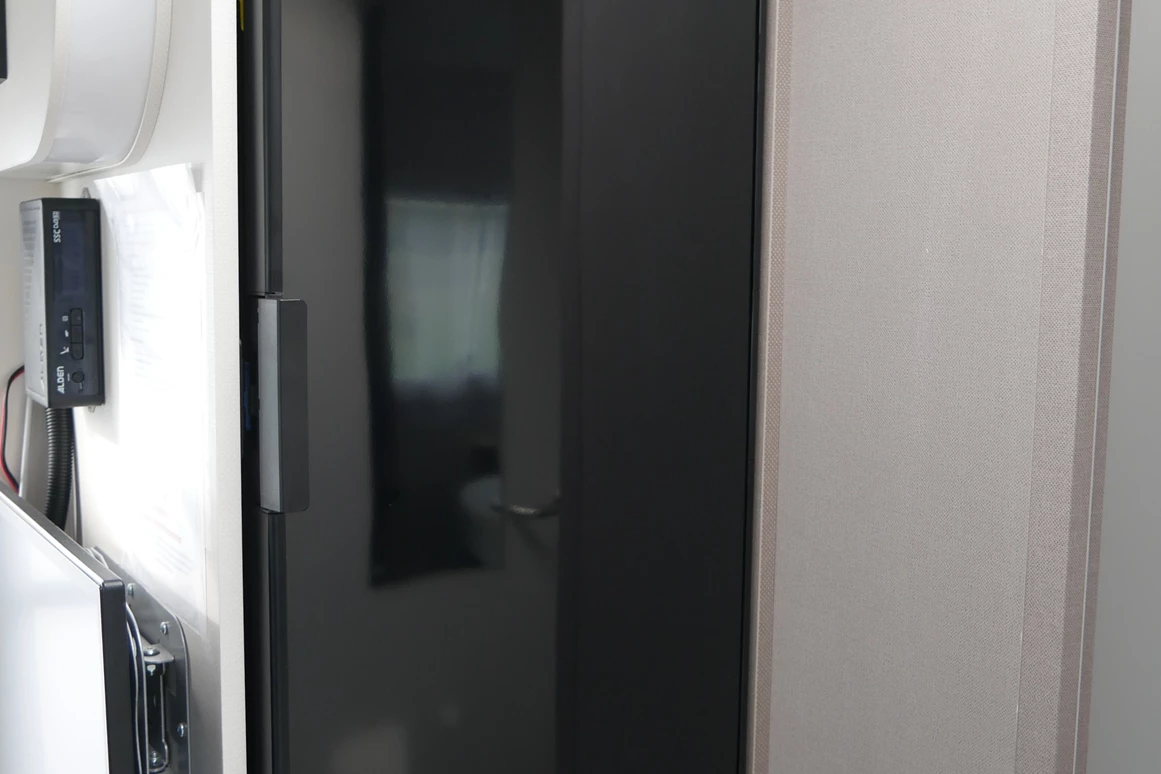 Wohnmobil-Verkauf: Wohnmobil Etrusco T 7400 QBC -Queensbett- Automatik 180 PS, Hubbett Gebrauchtfahrzeug