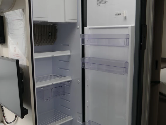 Wohnmobil-Verkauf: Wohnmobil Etrusco T 7400 QBC -Queensbett- Automatik 180 PS, Hubbett Gebrauchtfahrzeug