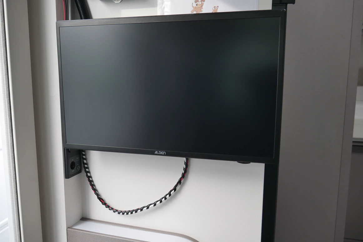 Wohnmobil-Verkauf: Wohnmobil Etrusco T 7400 QBC -Queensbett- Automatik 180 PS, Hubbett Gebrauchtfahrzeug