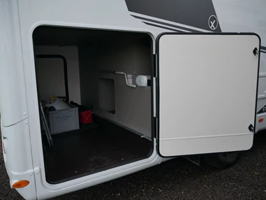 Wohnmobil-Verkauf: Wohnmobil Etrusco T 7400 SB Automatik, Klima Aufbau, Sat-TV Gebrauchtfahrzeug