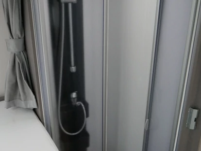 Caravan dealer - Thüringen Süd - Freizeitfahrzeuge-Teichmann Wohnmobil Etrusco T 7400 SB Automatik, Klima Aufbau, Sat-TV Gebrauchtfahrzeug