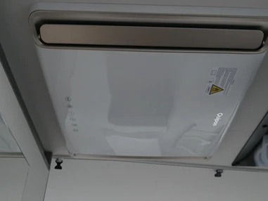 Wohnmobil-Verkauf: Wohnmobil Etrusco T 7400 SB Automatik, Klima Aufbau, Sat-TV Gebrauchtfahrzeug