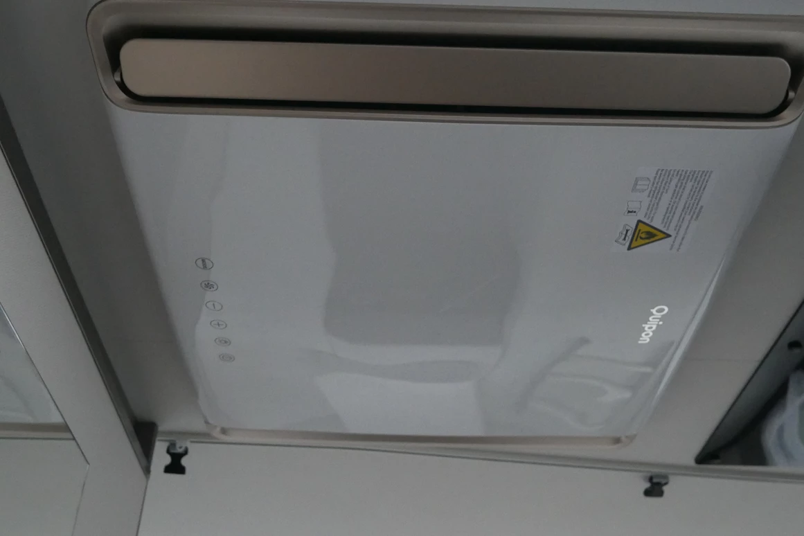Wohnmobil-Verkauf: Wohnmobil Etrusco T 7400 SB Automatik, Klima Aufbau, Sat-TV Gebrauchtfahrzeug