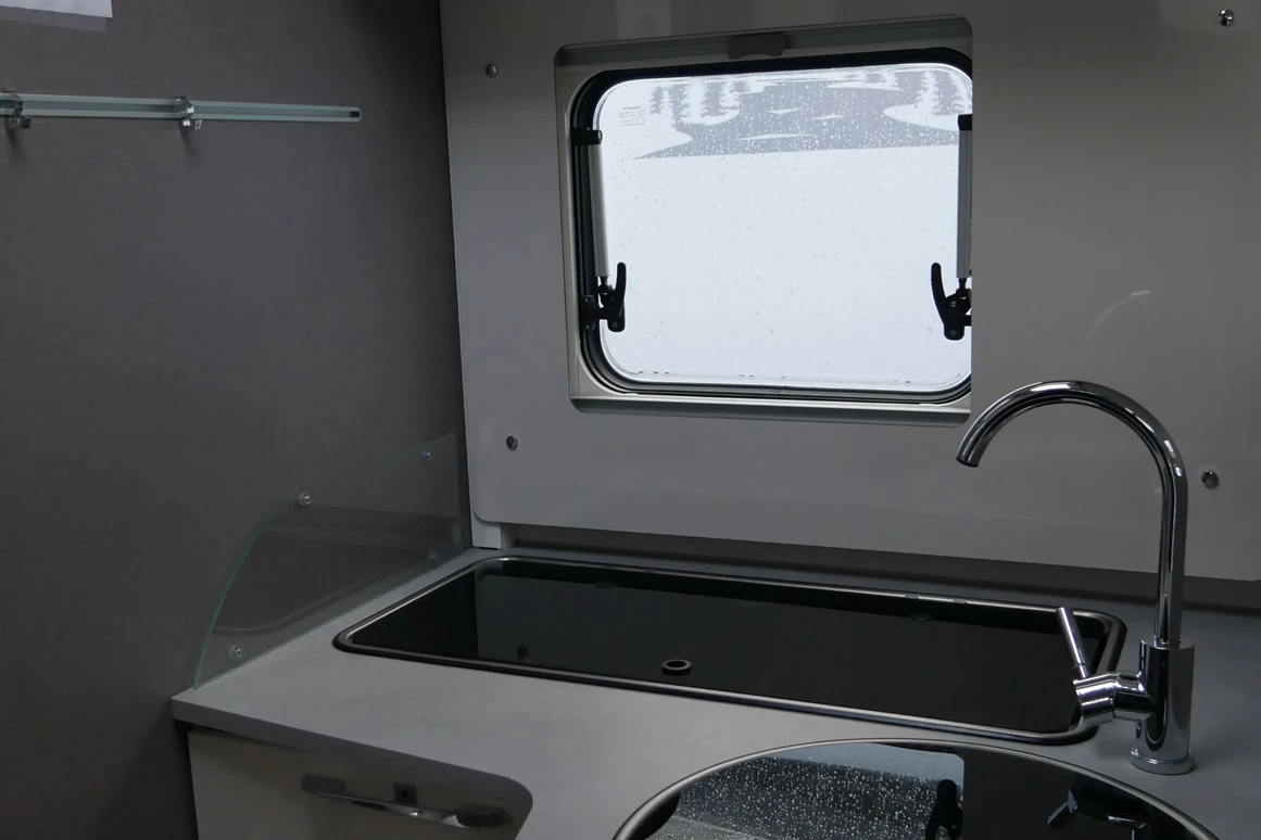 Wohnmobil-Verkauf: Wohnmobil Etrusco T 7400 SB Automatik, Klima Aufbau, Sat-TV Gebrauchtfahrzeug