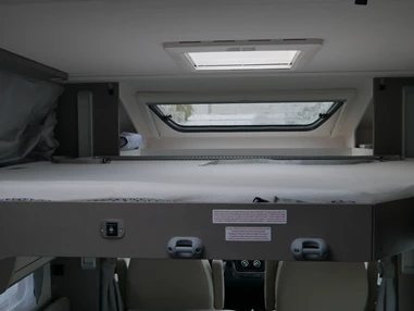 Wohnmobil-Verkauf: Wohnmobil Etrusco T 7400 SB Automatik, Klima Aufbau, Sat-TV Gebrauchtfahrzeug