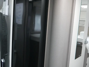 Wohnmobil-Verkauf: Wohnmobil Etrusco T 7400 SB Automatik, Klima Aufbau, Sat-TV Gebrauchtfahrzeug