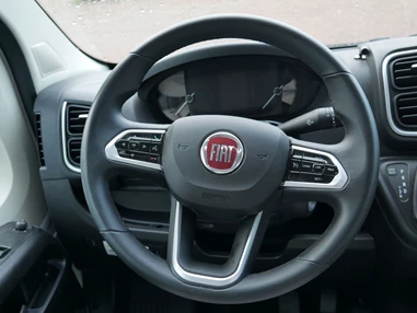 Wohnmobil-Verkauf: Wohnmobil Etrusco T 7400 SB Automatik, Klima Aufbau, Sat-TV Gebrauchtfahrzeug