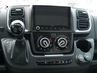 Wohnmobil-Verkauf: Wohnmobil Etrusco T 7400 SB Automatik, Klima Aufbau, Sat-TV Gebrauchtfahrzeug