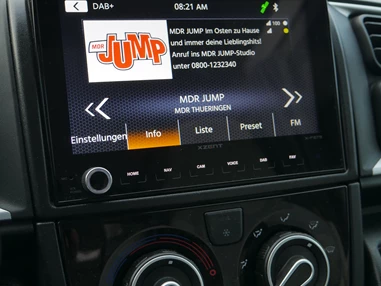 Wohnmobil-Verkauf: Wohnmobil Etrusco T 7400 SB Automatik, Klima Aufbau, Sat-TV Gebrauchtfahrzeug