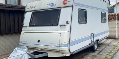 Wohnwagenhändler - Stixneusiedl - Nikolaus Lorbeer Bürstner Club 430TN zu verkaufen