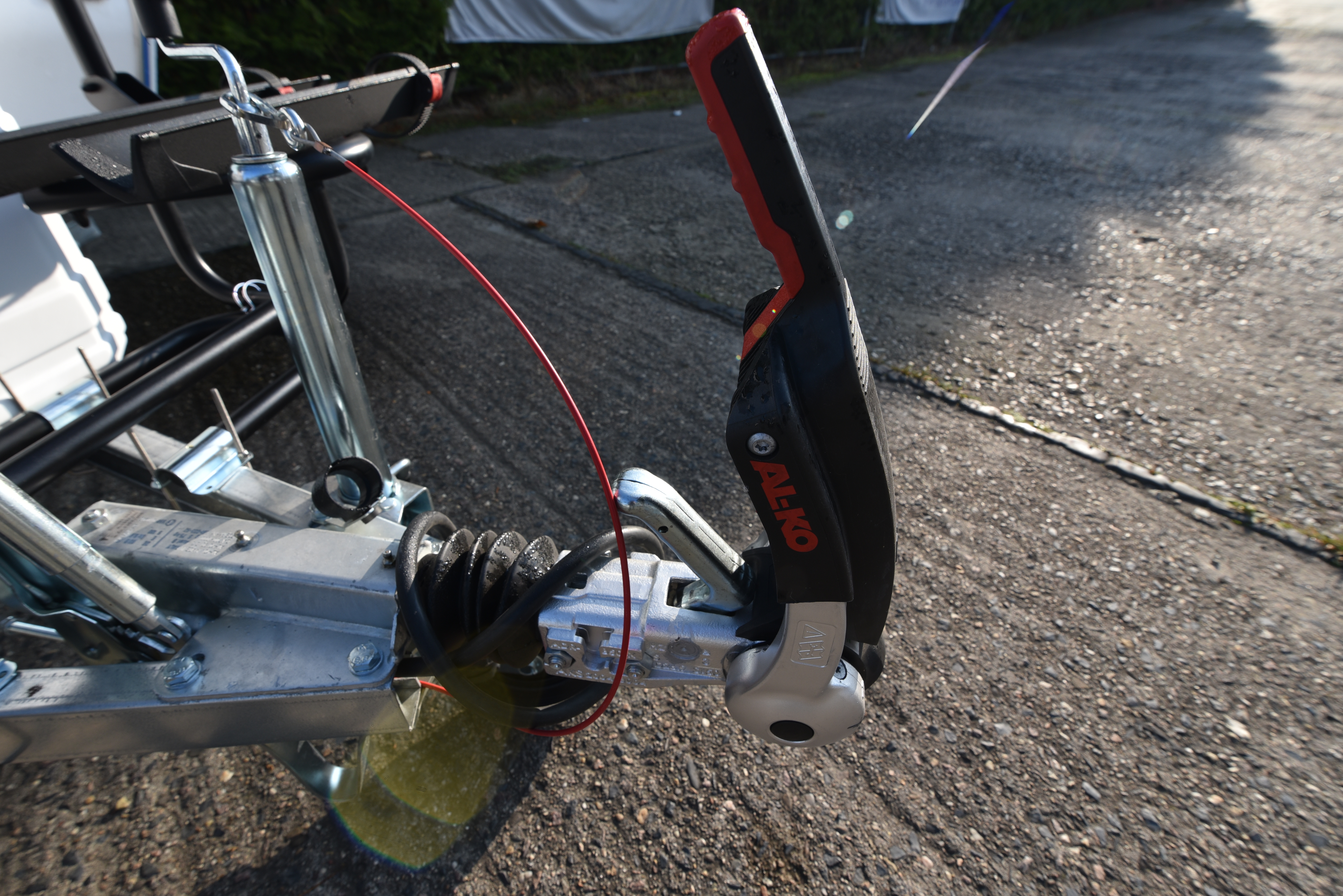 Caravandealer - Camping-its.me Niewiadow Wohnwagen N126NT