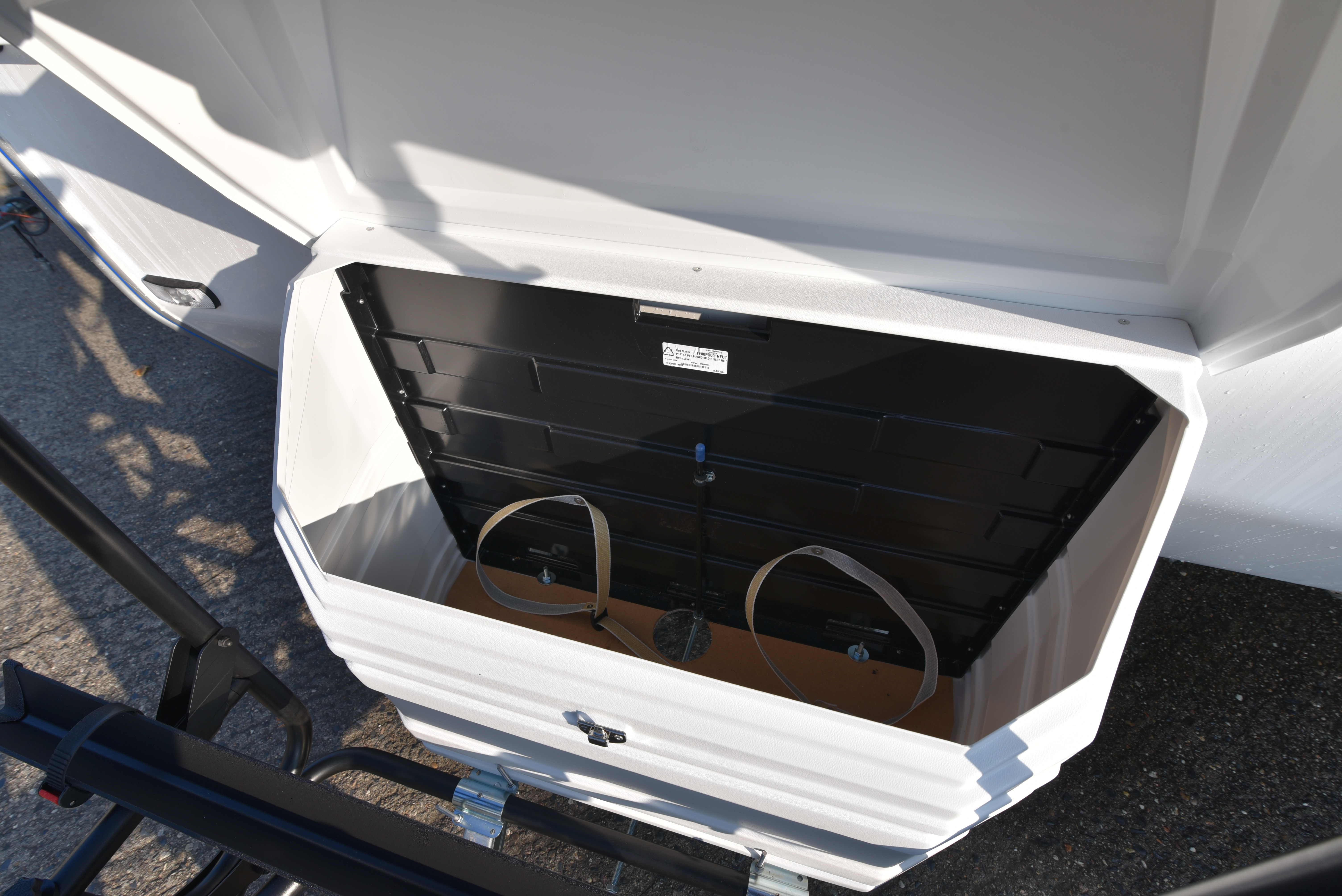 Caravandealer - Camping-its.me Niewiadow Wohnwagen N126NT