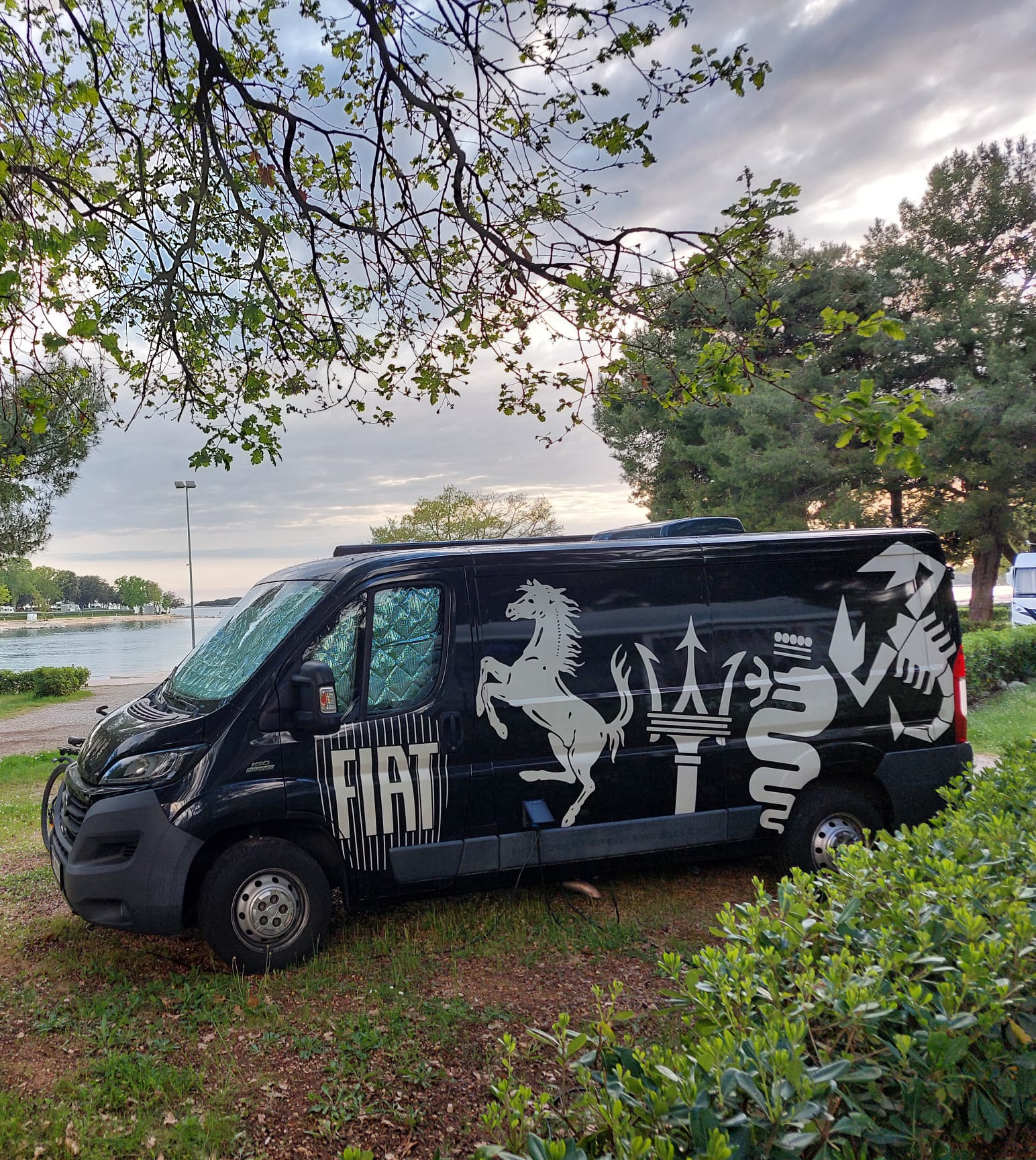 Wohnwagenhändler - Oberösterreich - Hermann Lindlbauer