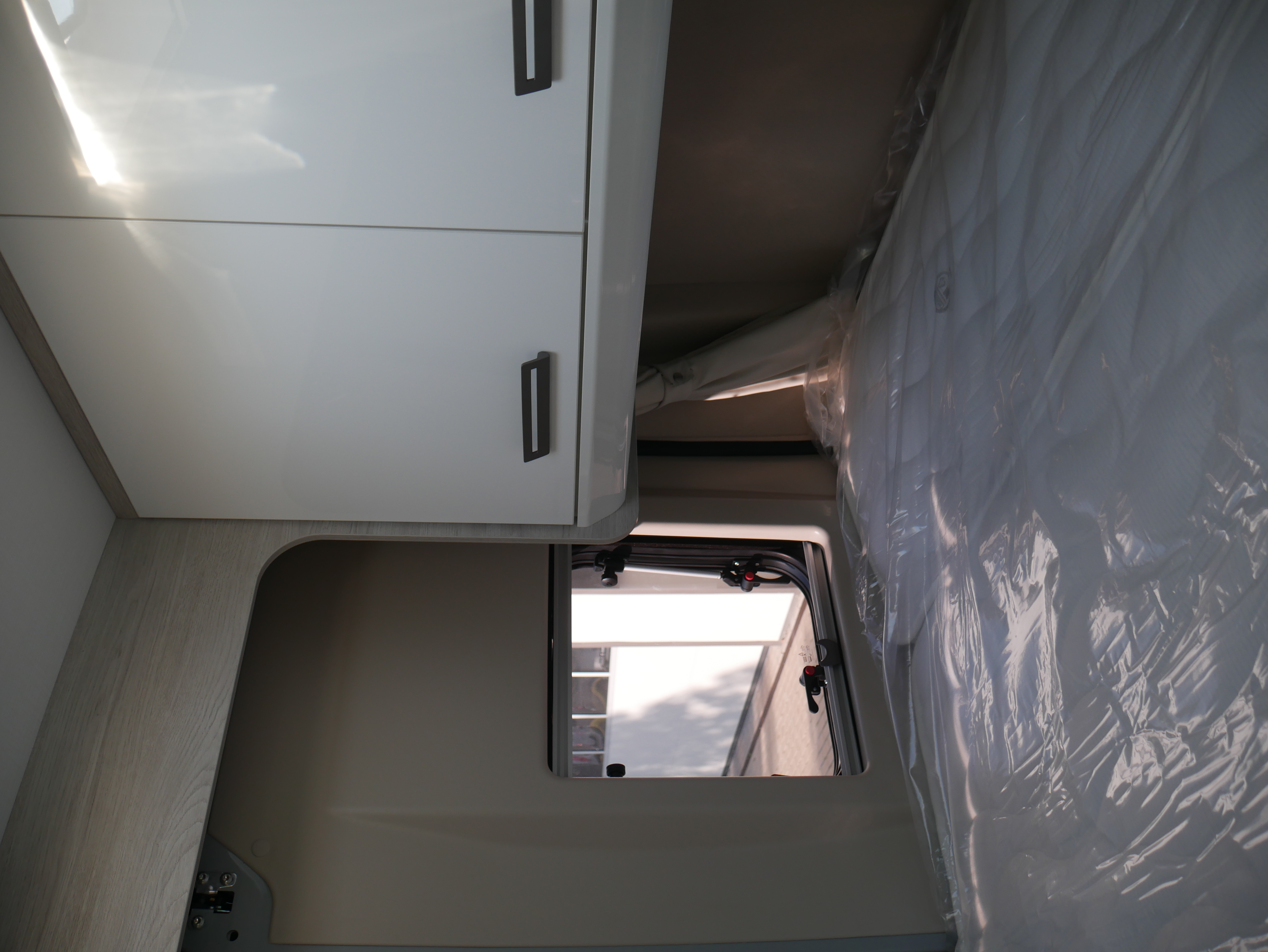 Wohnmobil-Verkauf: Wohnmobil/Kastenwagen Roller Team Livingstone Sport K2 Neufahrzeug Automatik sofort verfügbar