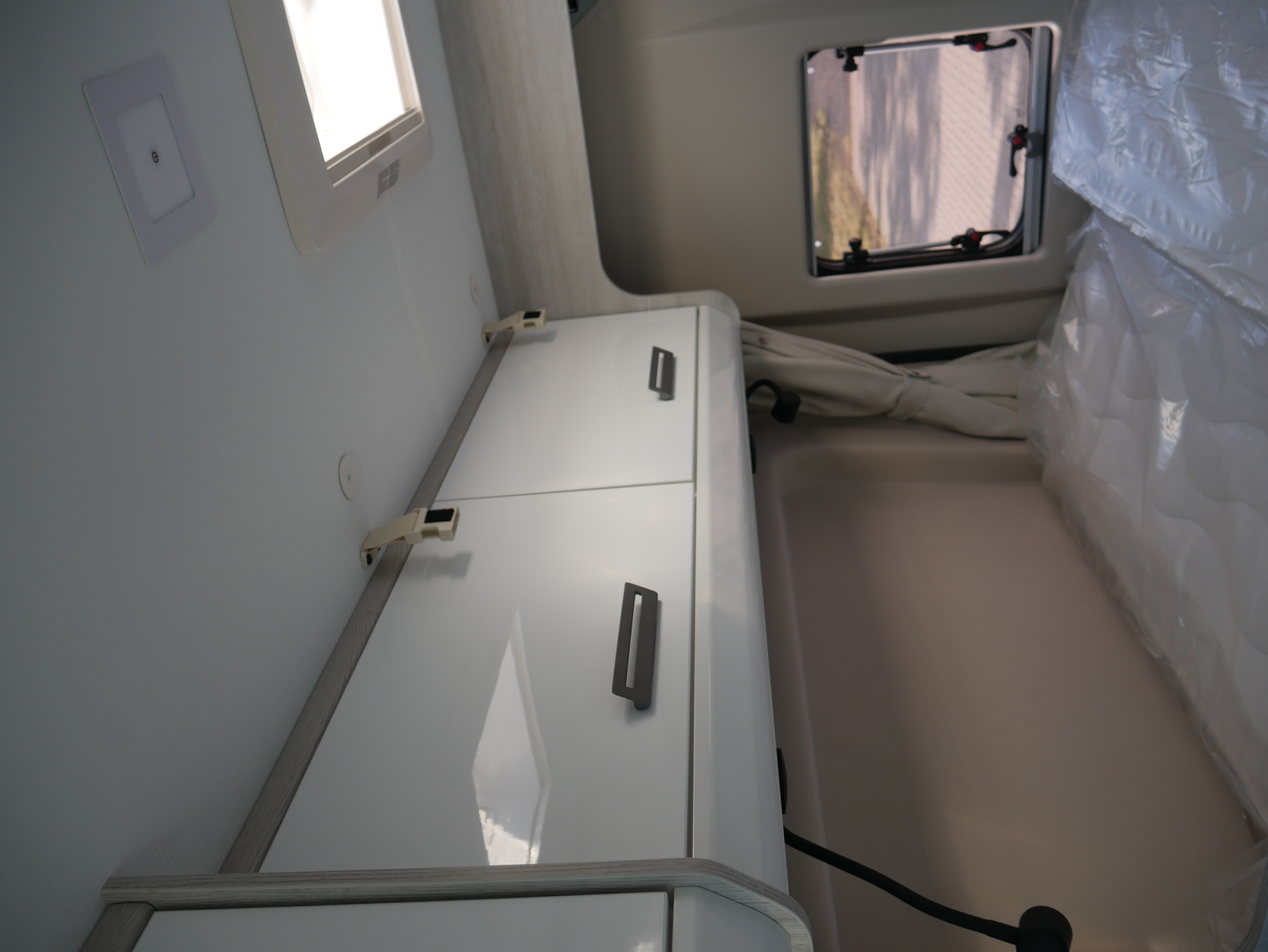 Wohnmobil-Verkauf: Wohnmobil/Kastenwagen Roller Team Livingstone Sport K2 Neufahrzeug Automatik sofort verfügbar