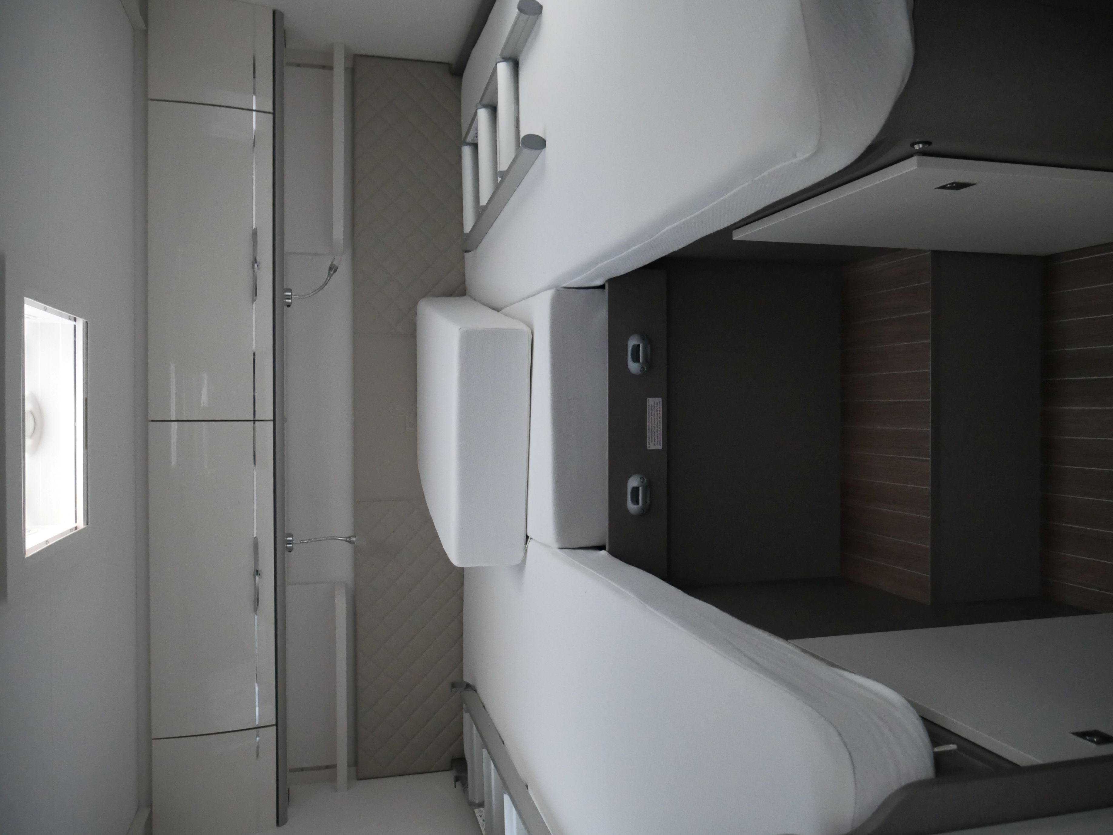 Wohnmobil-Verkauf: Wohnmobil Etrusco T 7400 SB Automatik, Klima Aufbau, Sat-TV Gebrauchtfahrzeug sofort verfügbar