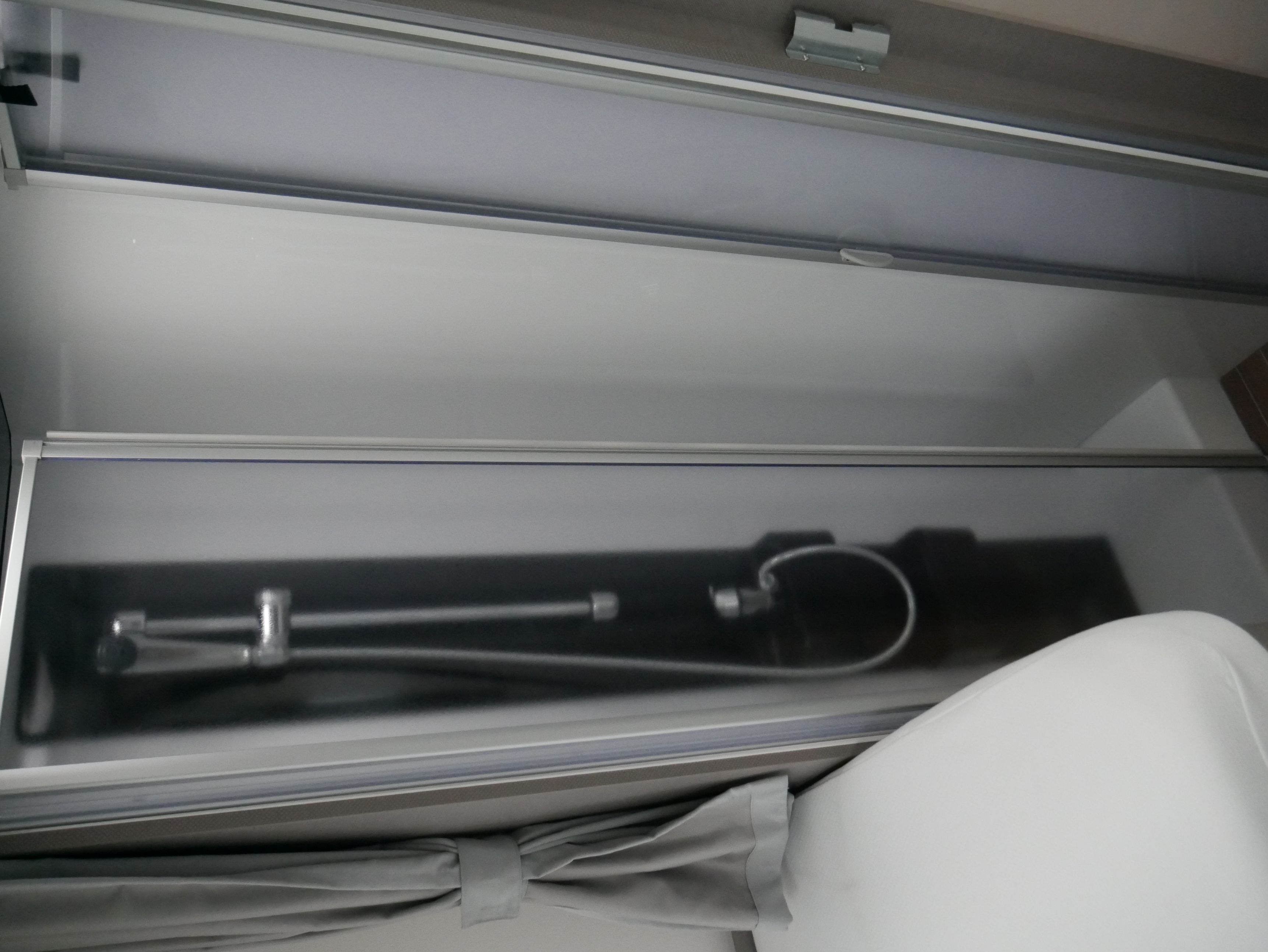 Wohnmobil-Verkauf: Wohnmobil Etrusco T 7400 SB Automatik, Klima Aufbau, Sat-TV Gebrauchtfahrzeug sofort verfügbar