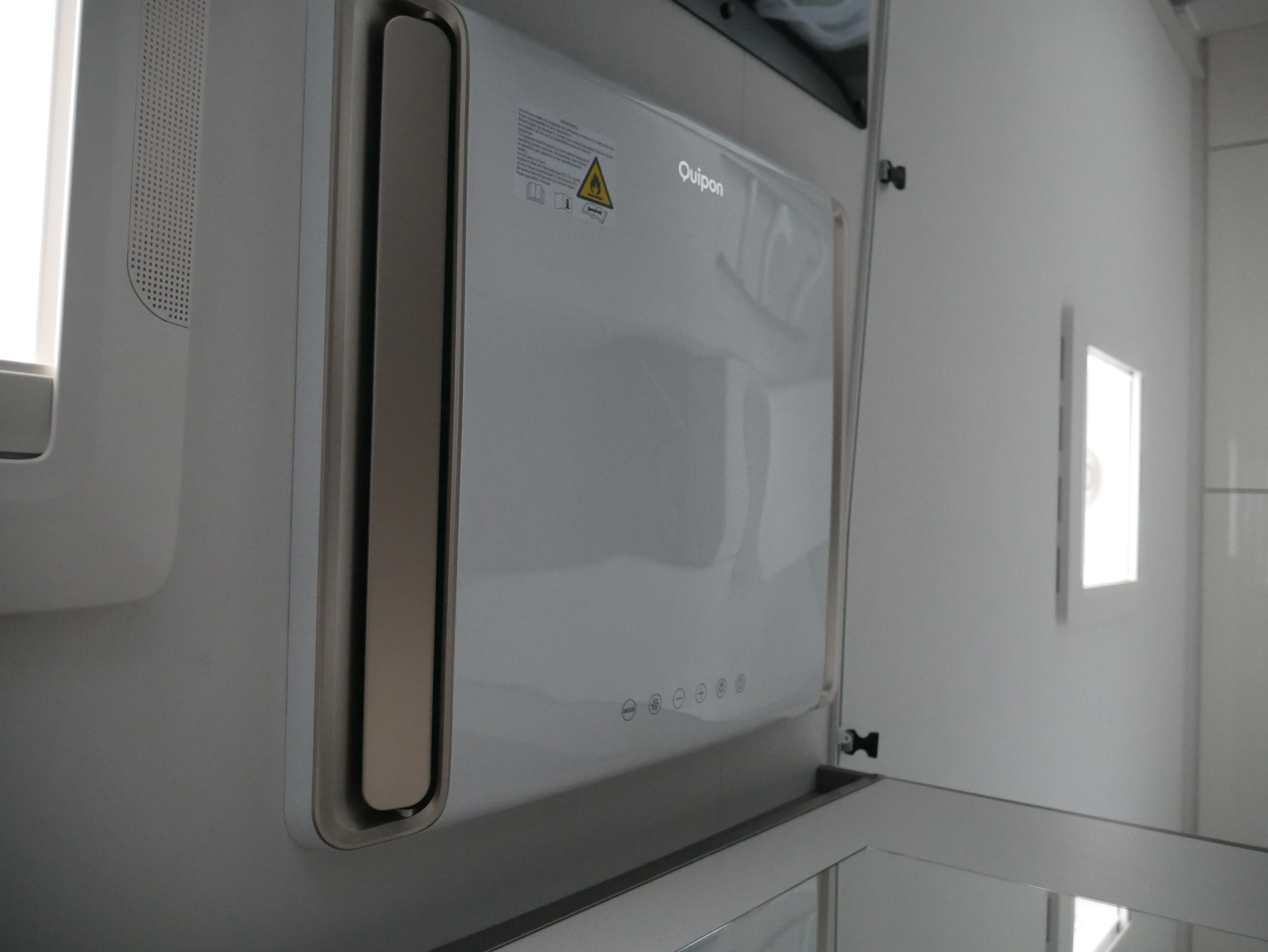 Wohnmobil-Verkauf: Wohnmobil Etrusco T 7400 SB Automatik, Klima Aufbau, Sat-TV Gebrauchtfahrzeug sofort verfügbar