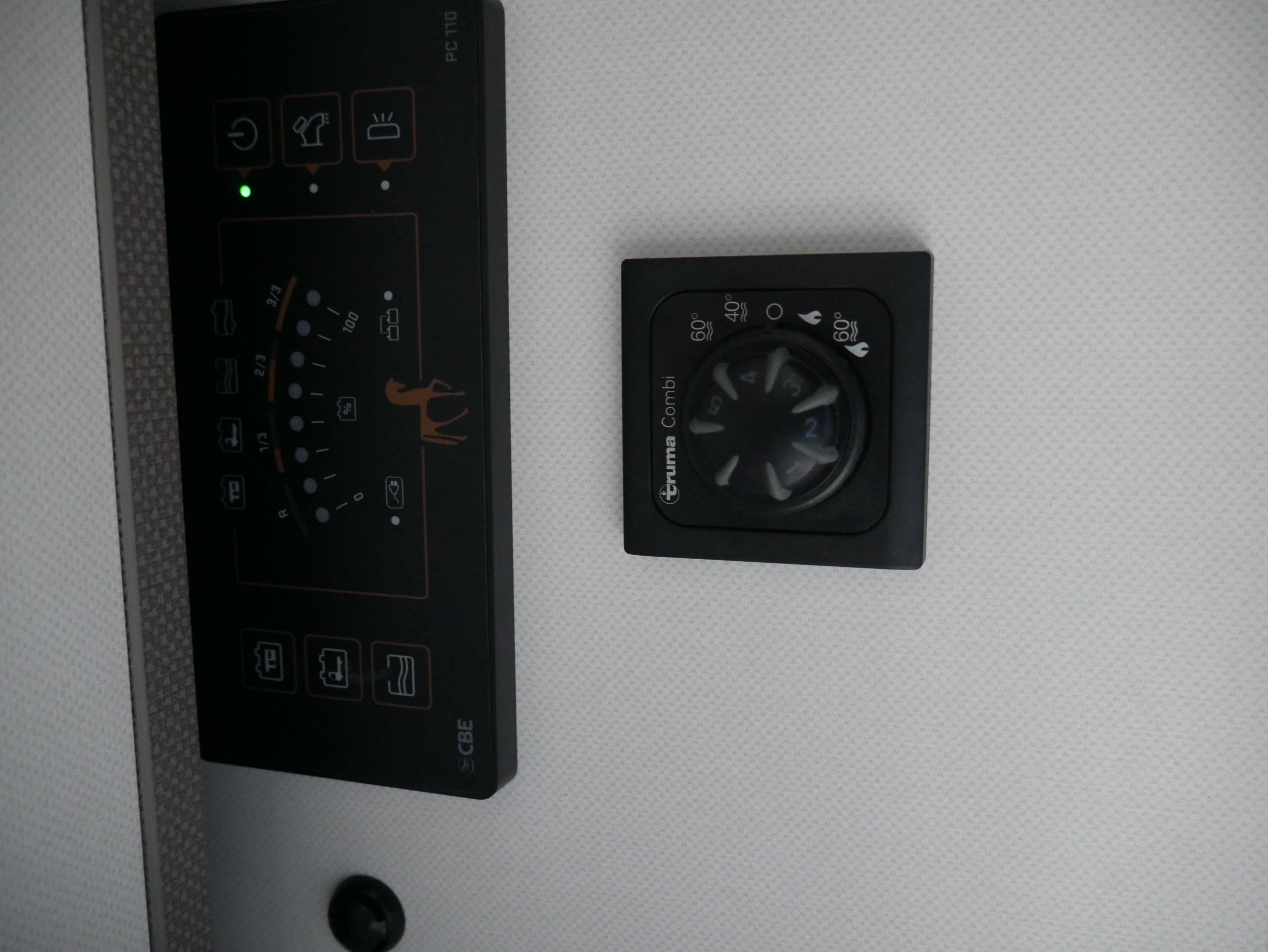 Wohnmobil-Verkauf: Wohnmobil Etrusco T 7400 SB Automatik, Klima Aufbau, Sat-TV Gebrauchtfahrzeug sofort verfügbar