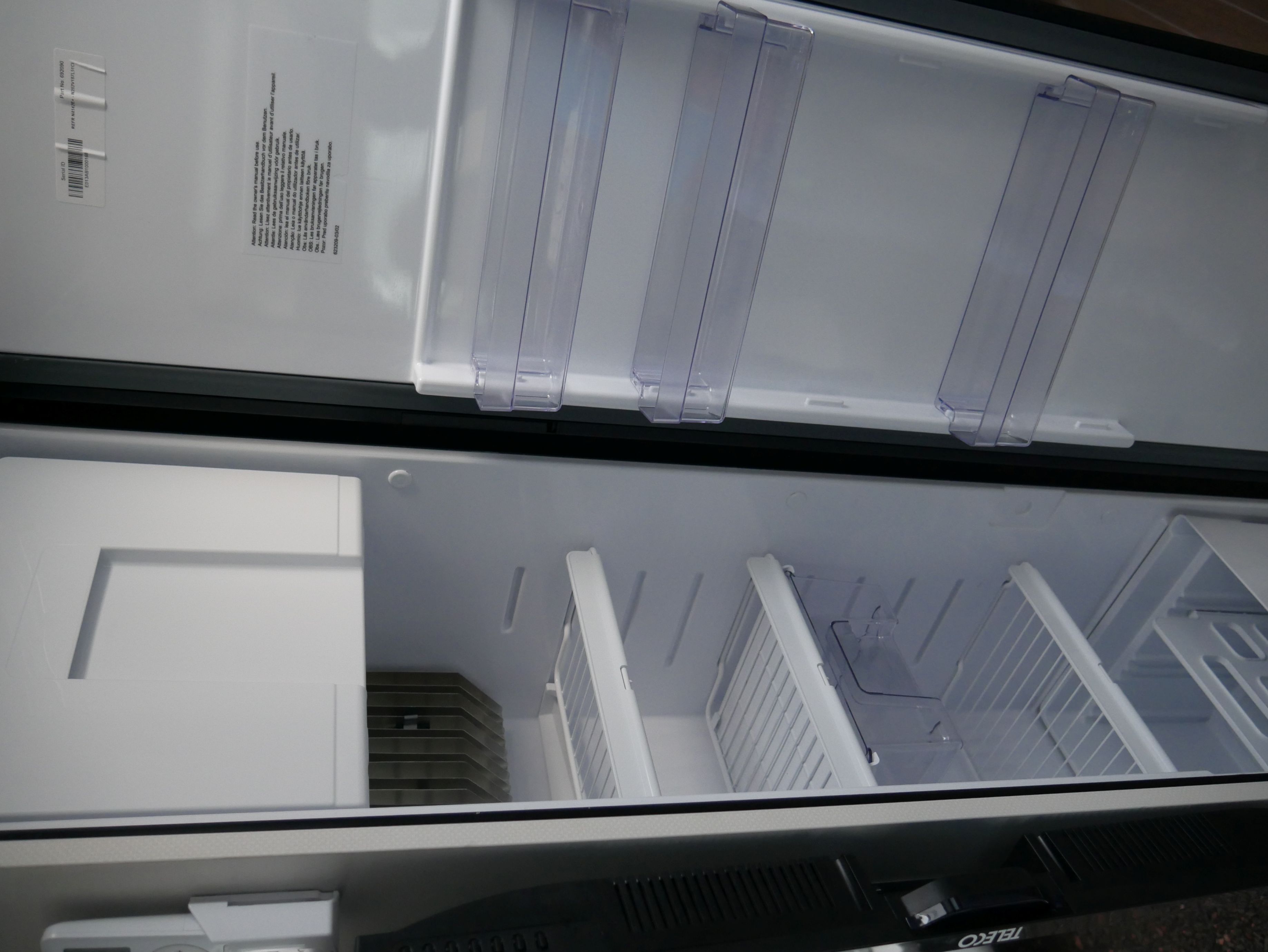 Wohnmobil-Verkauf: Wohnmobil Etrusco T 7400 SB Automatik, Klima Aufbau, Sat-TV Gebrauchtfahrzeug sofort verfügbar