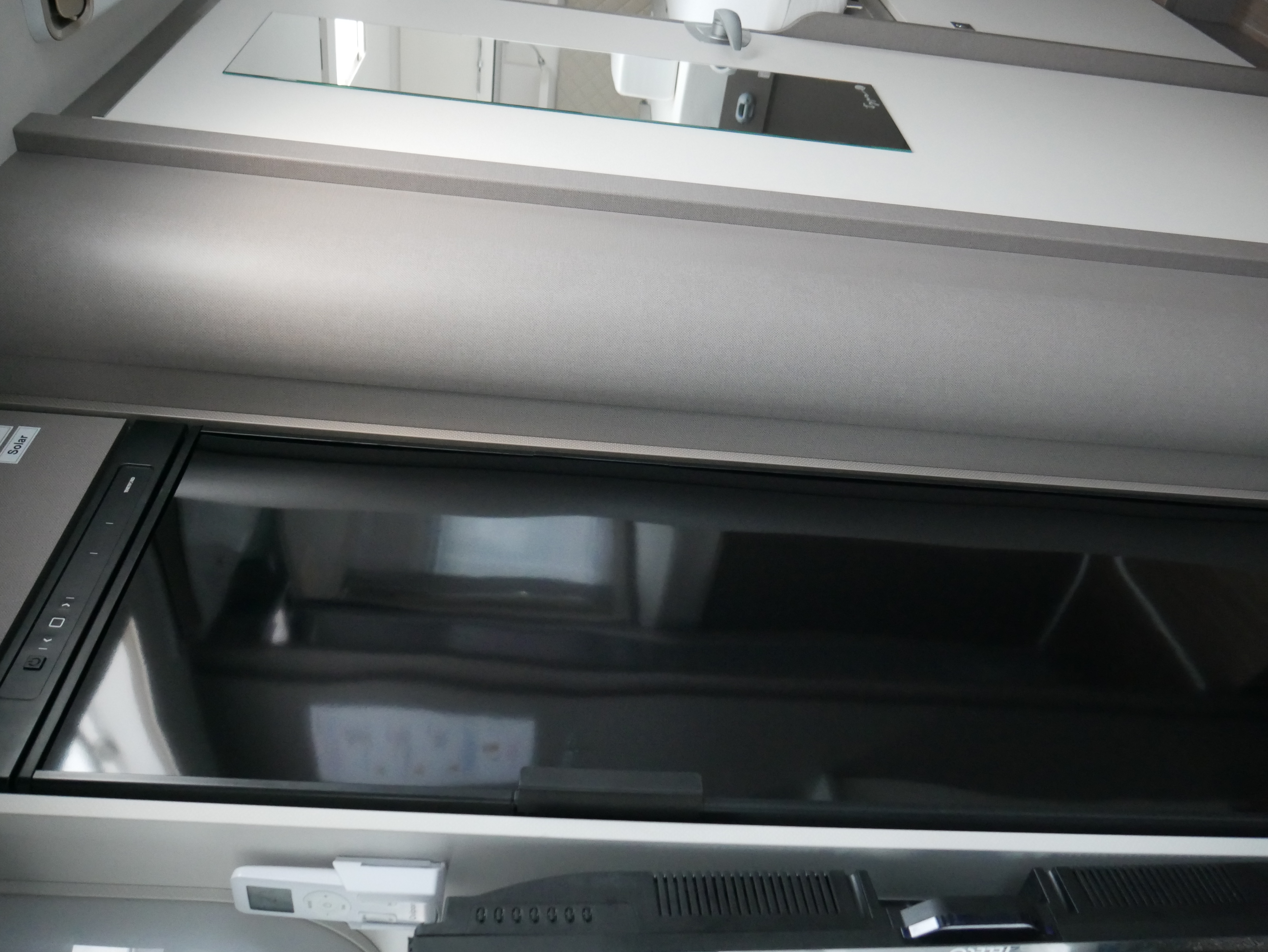 Wohnmobil-Verkauf: Wohnmobil Etrusco T 7400 SB Automatik, Klima Aufbau, Sat-TV Gebrauchtfahrzeug sofort verfügbar