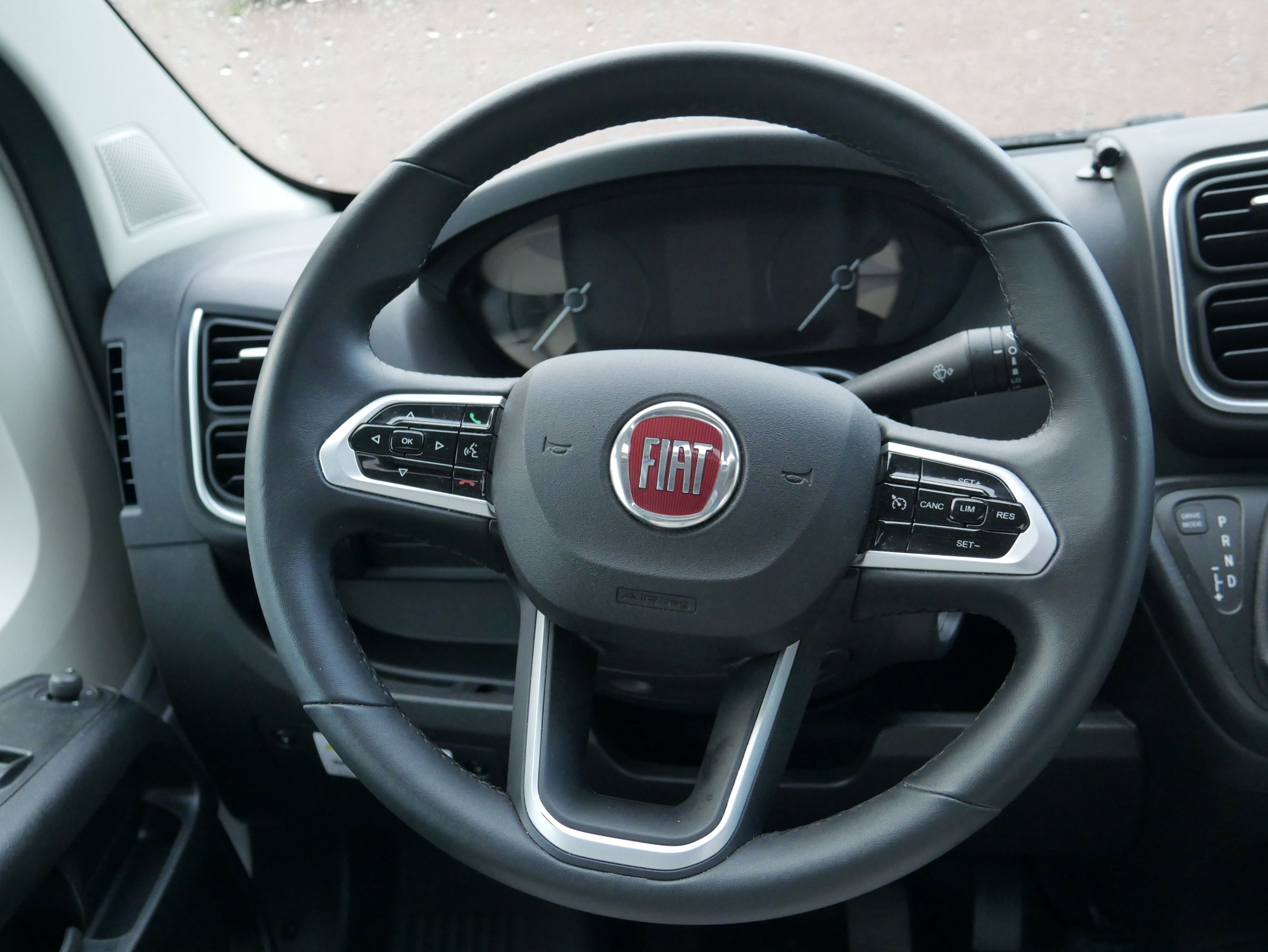 Wohnmobil-Verkauf: Wohnmobil Etrusco T 7400 SB Automatik, Klima Aufbau, Sat-TV Gebrauchtfahrzeug sofort verfügbar