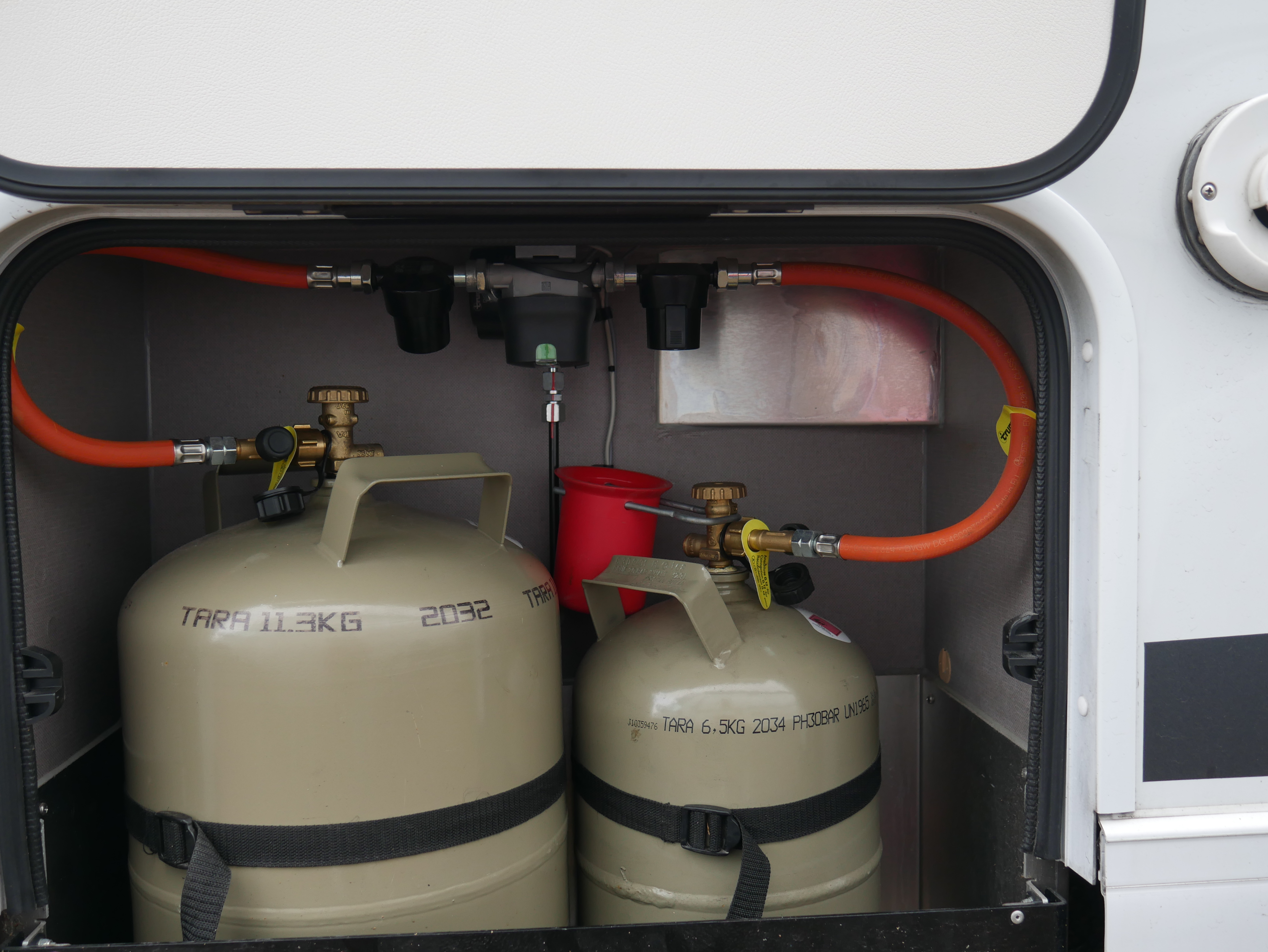 Wohnmobil-Verkauf: Wohnmobil Etrusco I 7400 SB AUTOMATIK Klima Aufbau/ Sat-TV / Radio sofort verfügbar