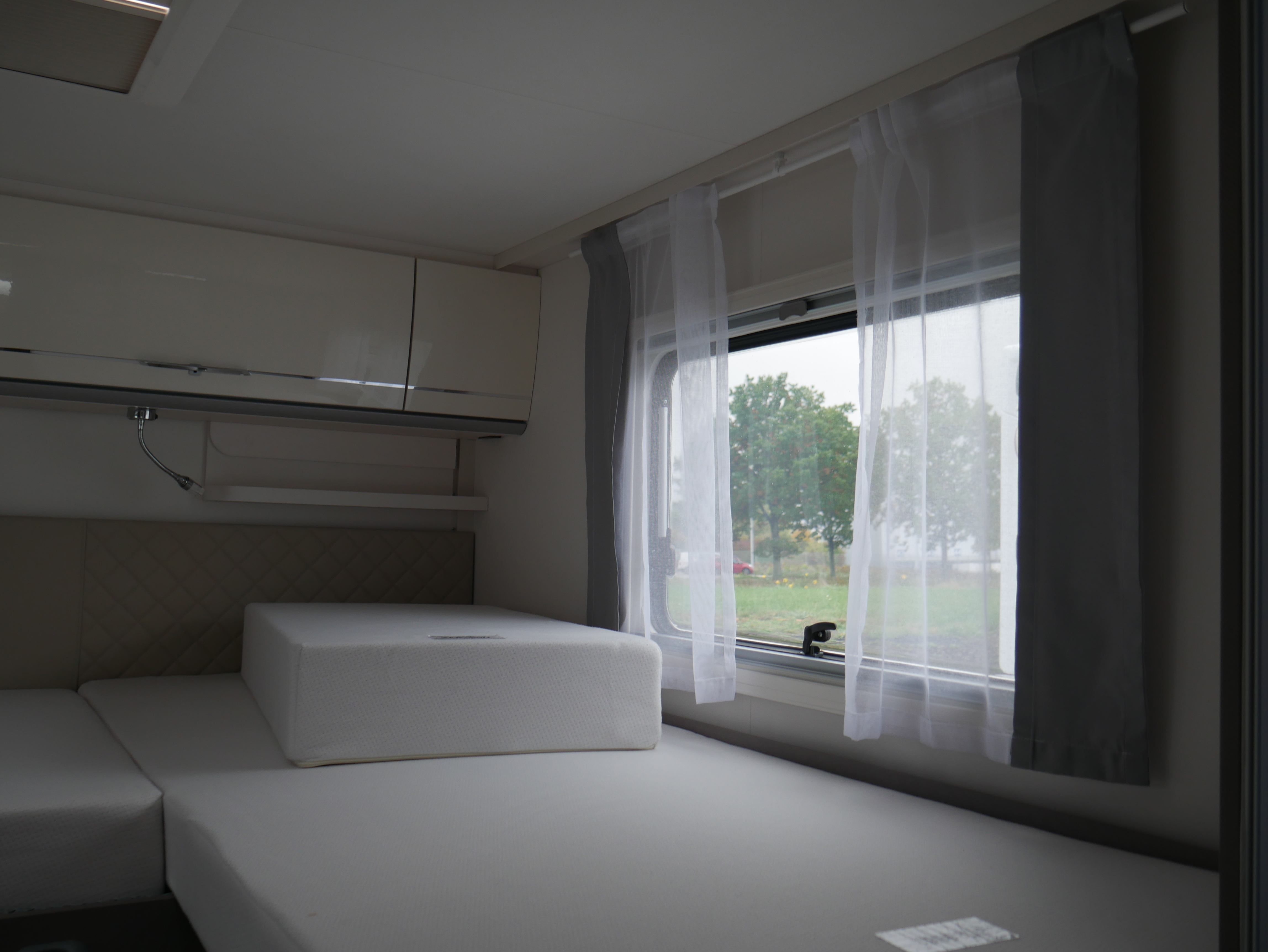 Wohnmobil-Verkauf: Wohnmobil Etrusco I 7400 SB AUTOMATIK Klima Aufbau/ Sat-TV / Radio sofort verfügbar