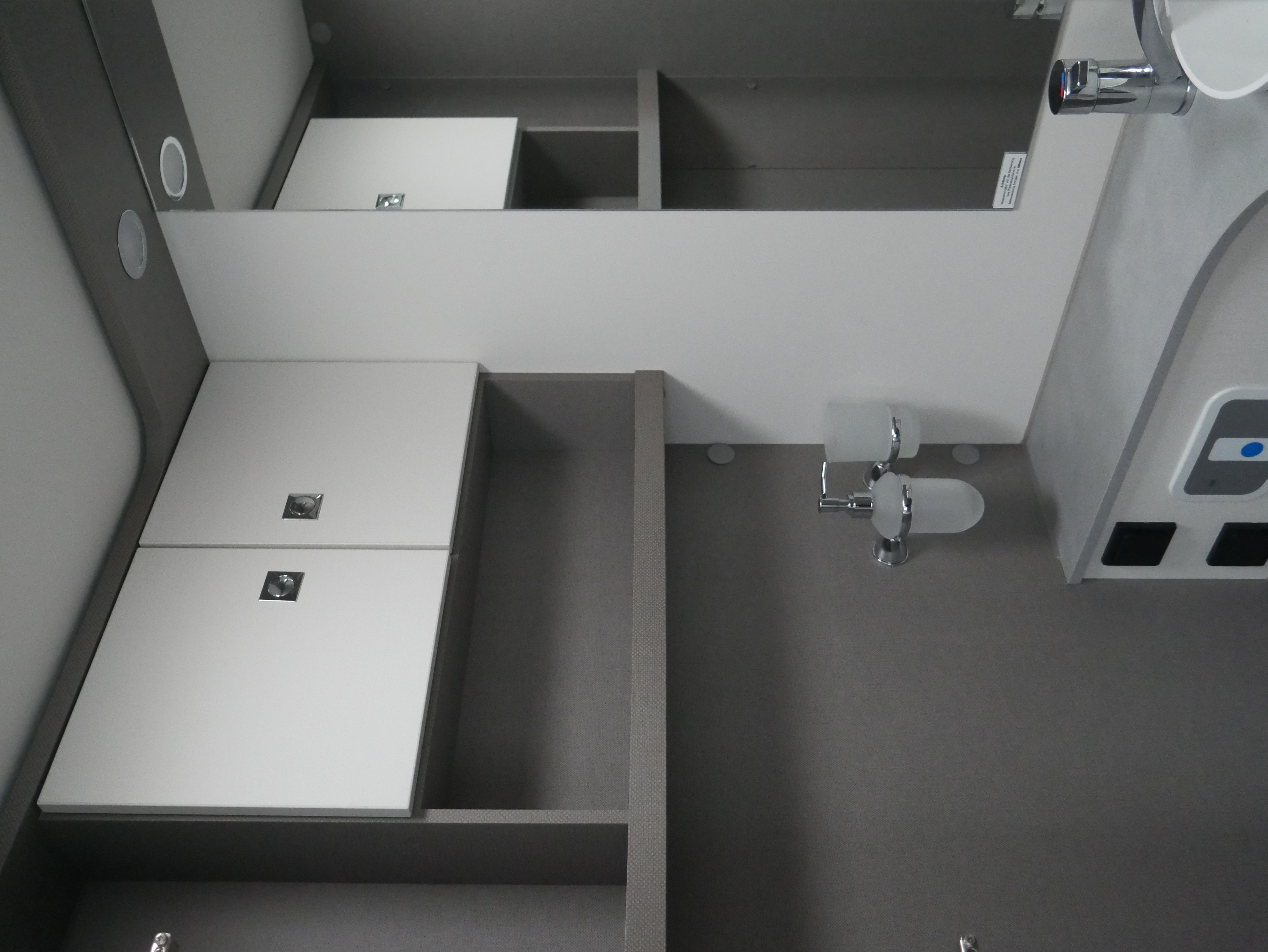 Wohnmobil-Verkauf: Wohnmobil Etrusco I 7400 SB AUTOMATIK Klima Aufbau/ Sat-TV / Radio sofort verfügbar