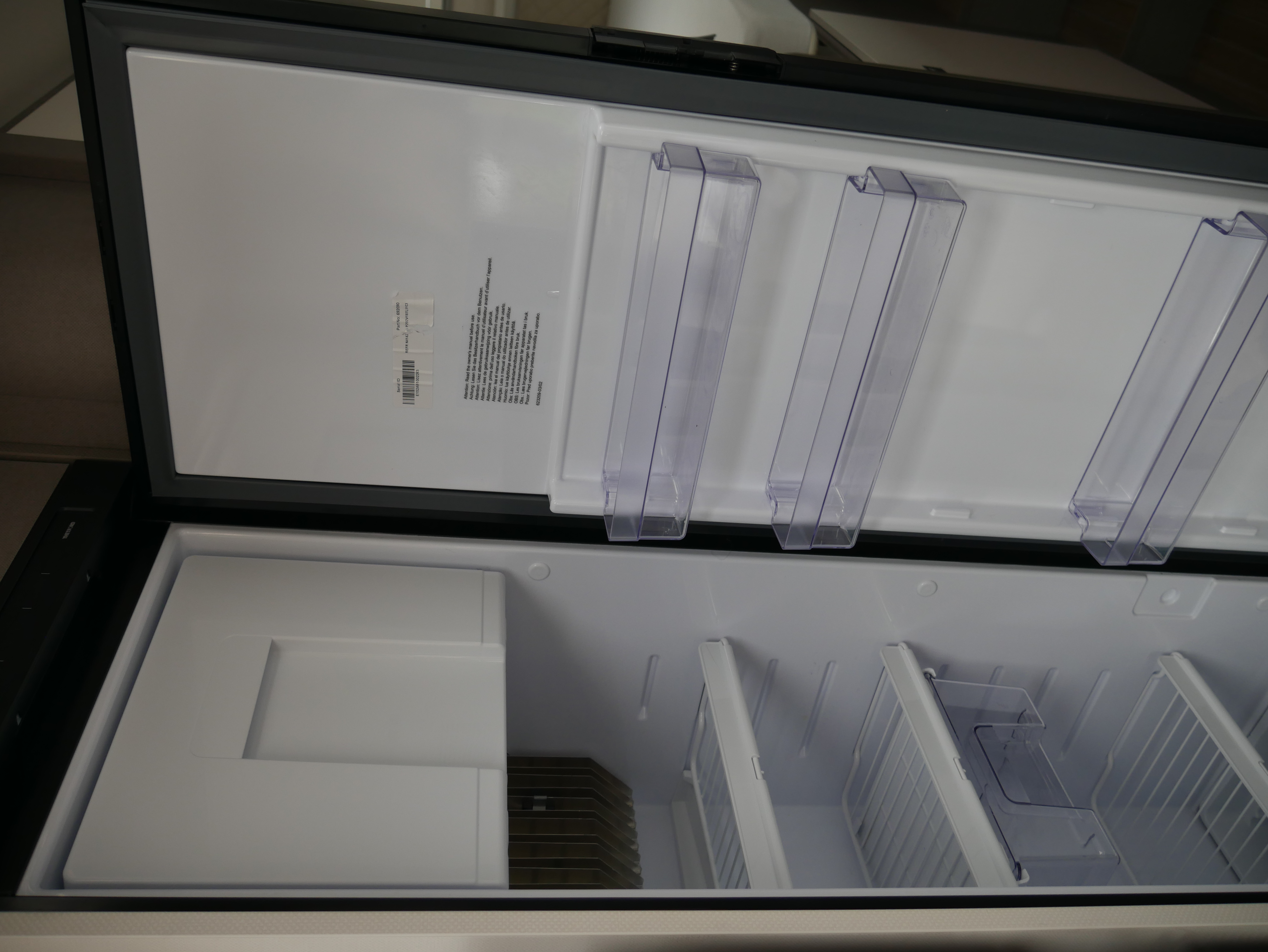 Wohnmobil-Verkauf: Wohnmobil Etrusco I 7400 SB AUTOMATIK Klima Aufbau/ Sat-TV / Radio sofort verfügbar