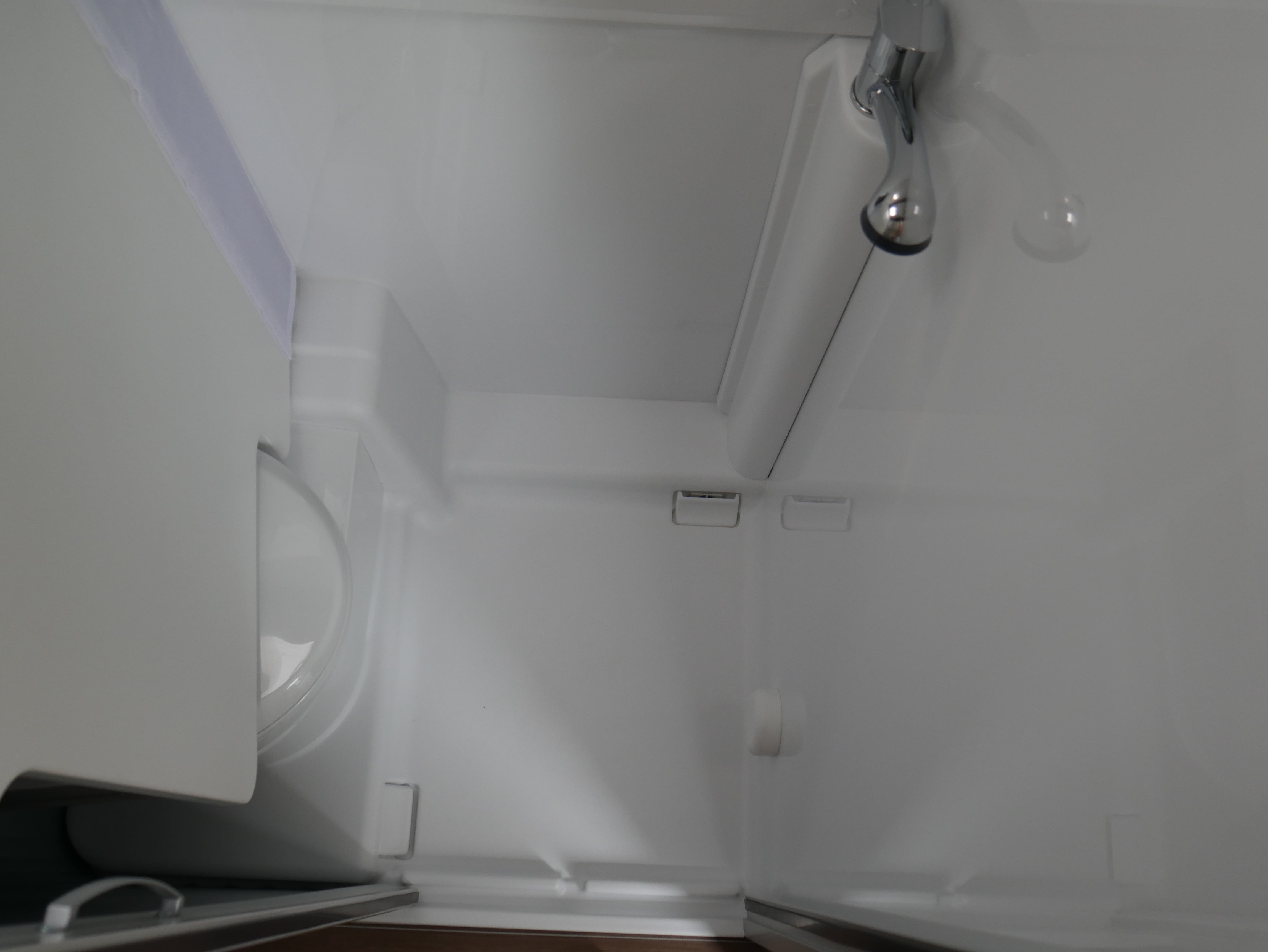 Wohnmobil-Verkauf: Wohnmobil/Kastenwagen ETRUSCO CV 640 SB Plus mit Schwenkbad Automatik Gebrauchtfahrzeug sofort verfügbar