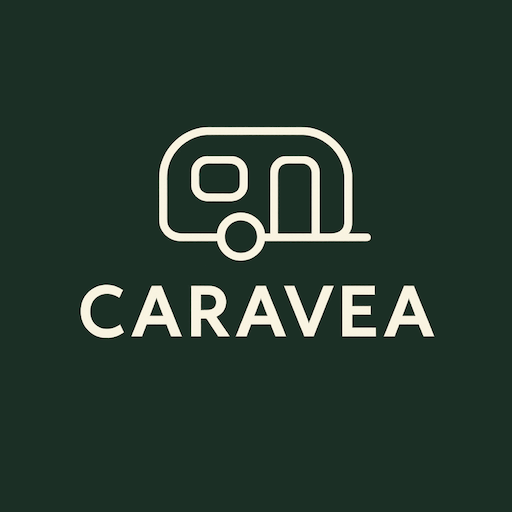 Wohnwagenhändler - Roßtal - Caravea Logo - Caravea GmbH