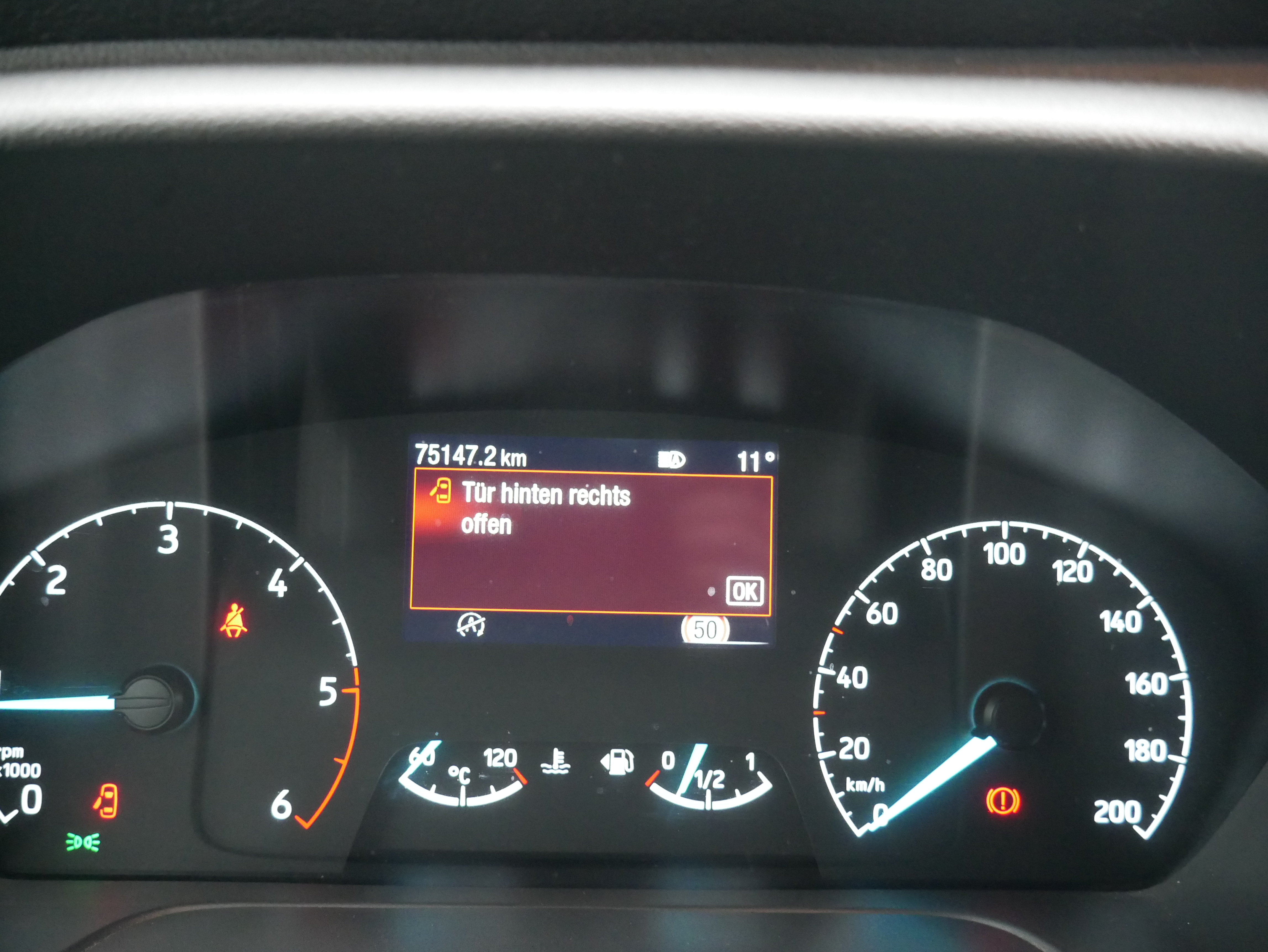 Wohnmobil-Verkauf: Dethleffs Globevan Camp Two !!TOP AUSSTATTUNG!! sofort verfügbar