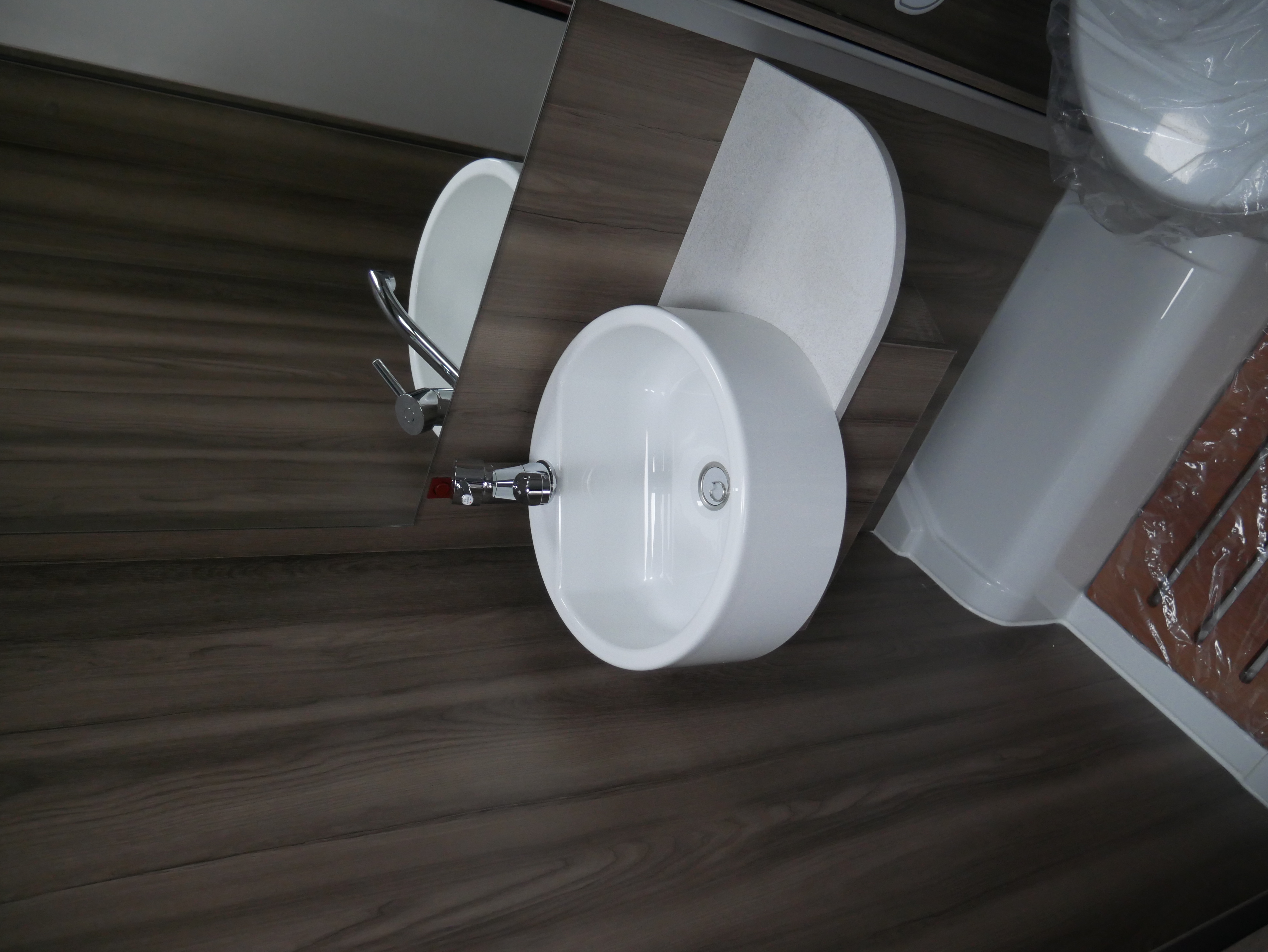 Wohnmobil-Verkauf: Wohnmobil Roller Team Kronos Fit 281 TL Neufahrzeug sofort verfügbar