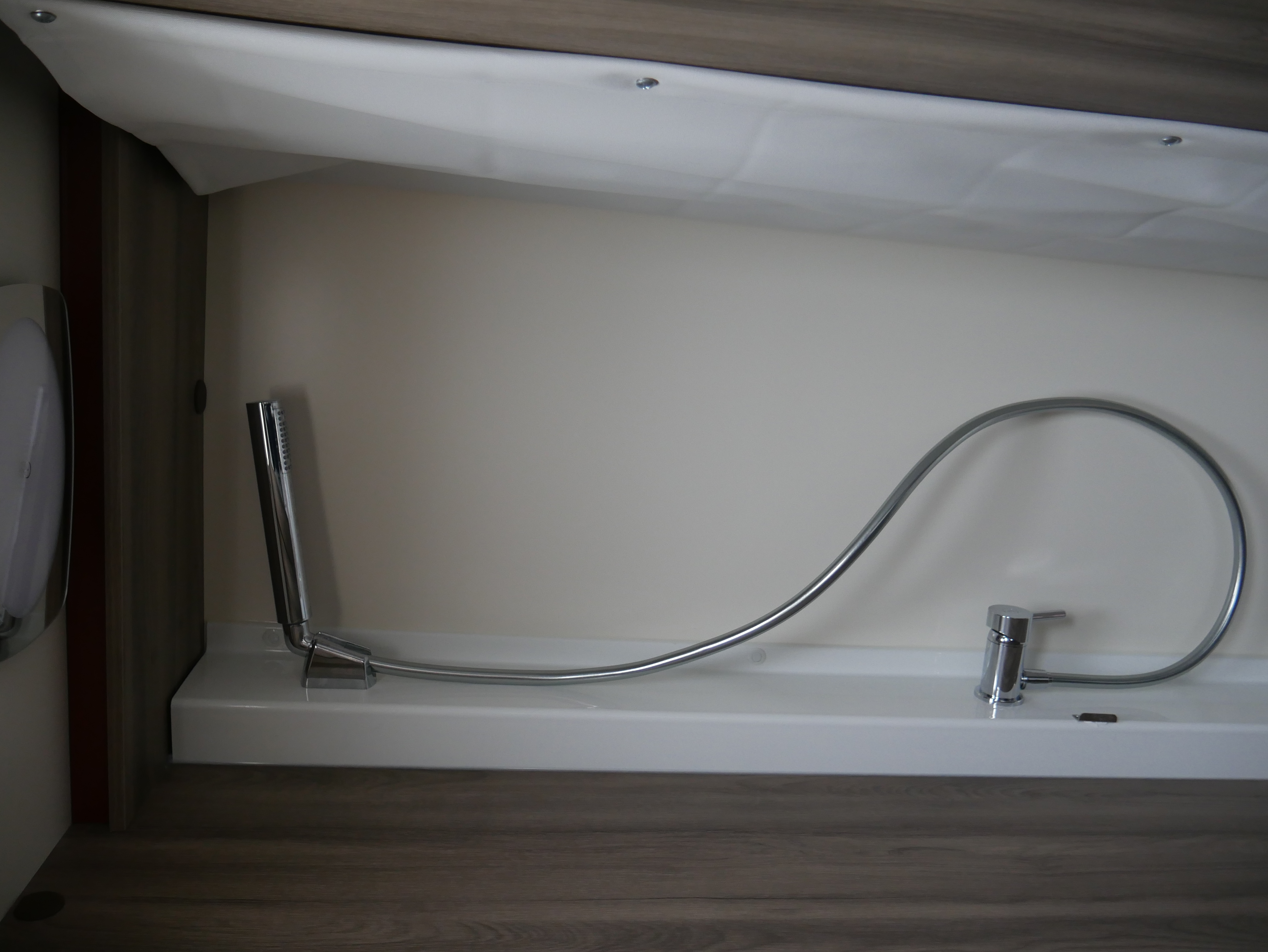 Wohnmobil-Verkauf: Wohnmobil Roller Team Kronos Fit 281 TL Neufahrzeug sofort verfügbar