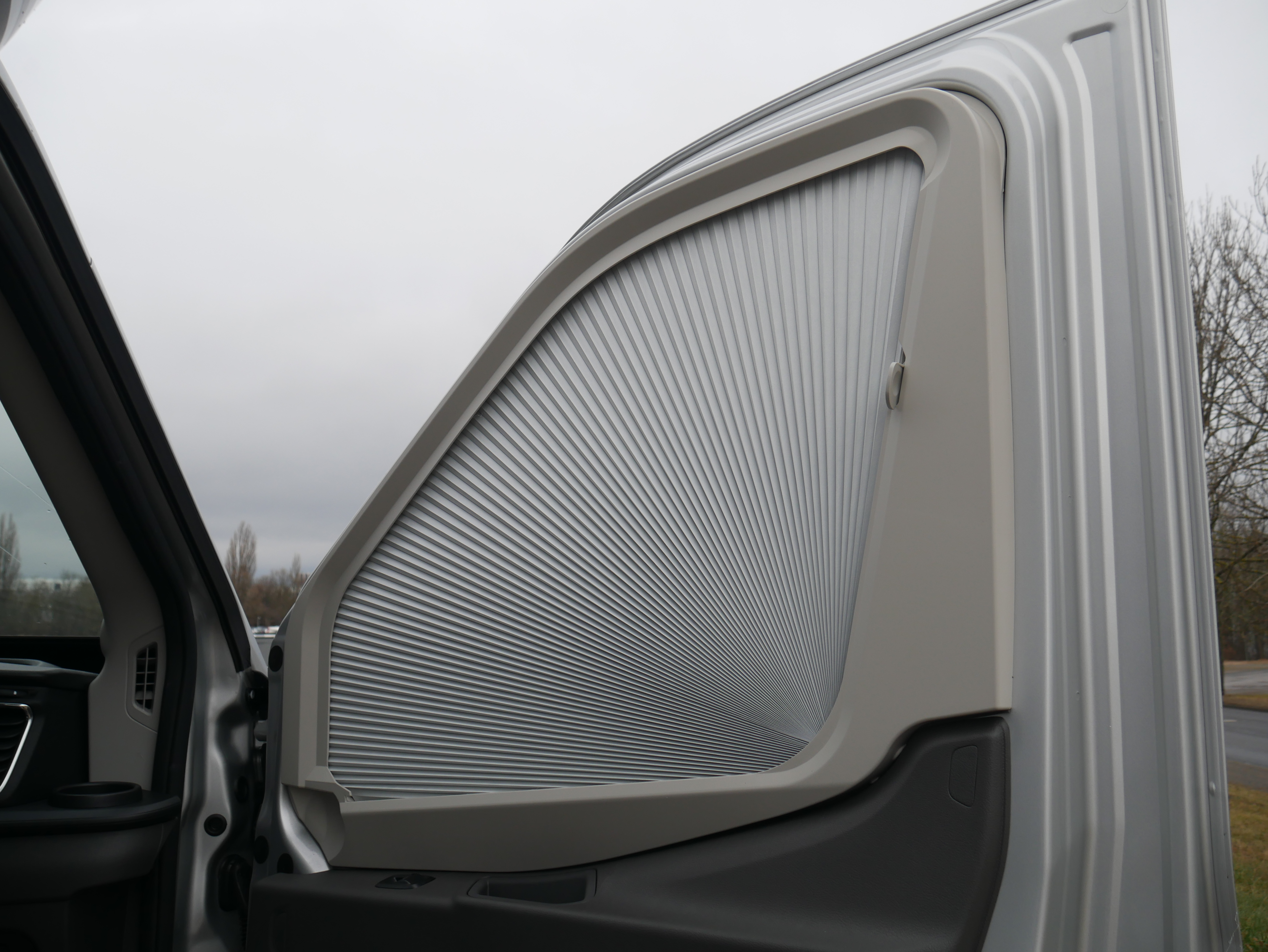 Wohnmobil-Verkauf: Wohnmobil Roller Team Kronos Fit 281 TL Neufahrzeug sofort verfügbar