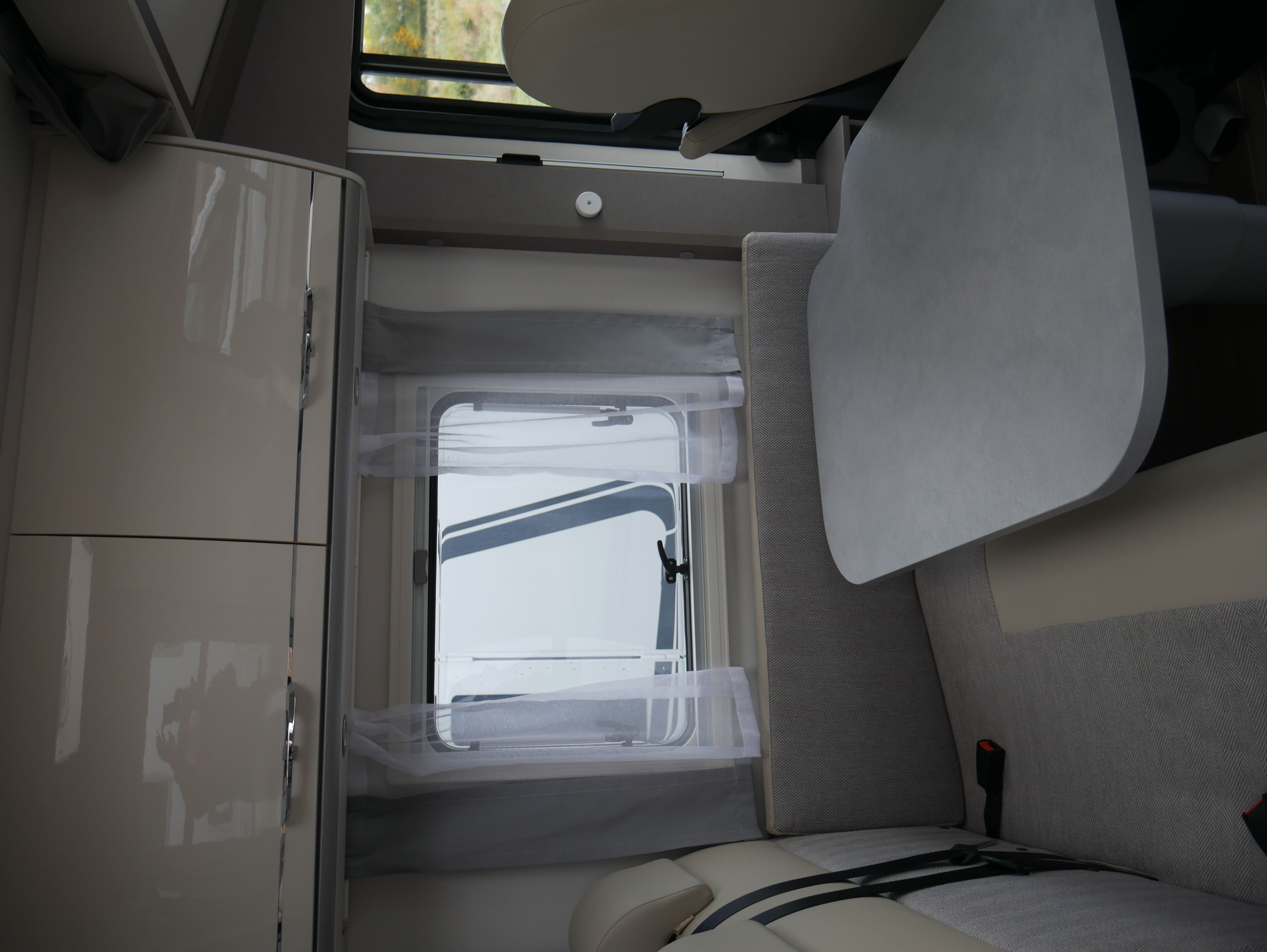 Wohnmobil-Verkauf: Wohnmobil Etrusco I 7400 SB AUTOMATIK Klima Aufbau/ Sat-TV / Radio sofort verfügbar