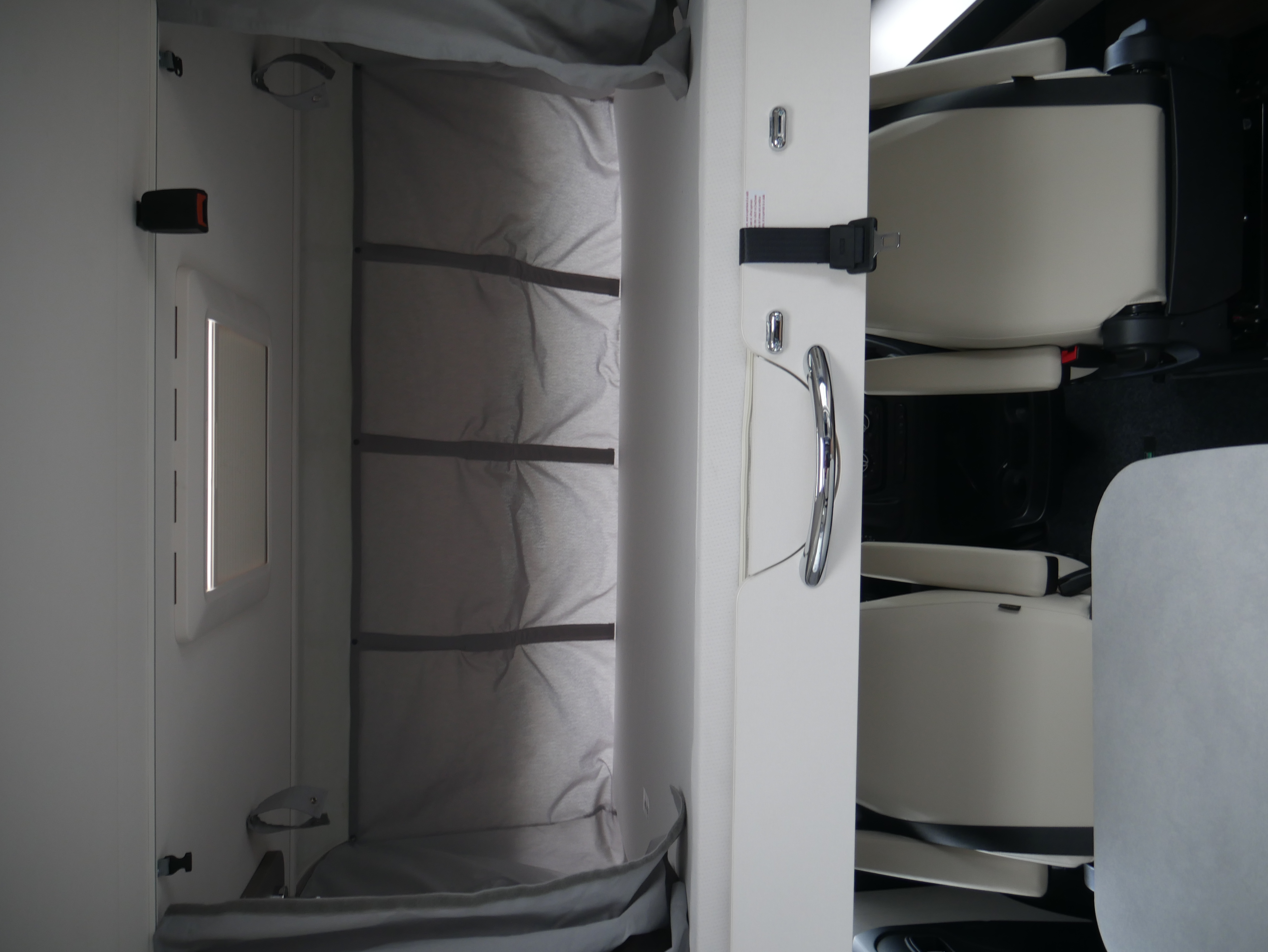 Wohnmobil-Verkauf: Wohnmobil Etrusco I 7400 SB AUTOMATIK Klima Aufbau/ Sat-TV / Radio sofort verfügbar