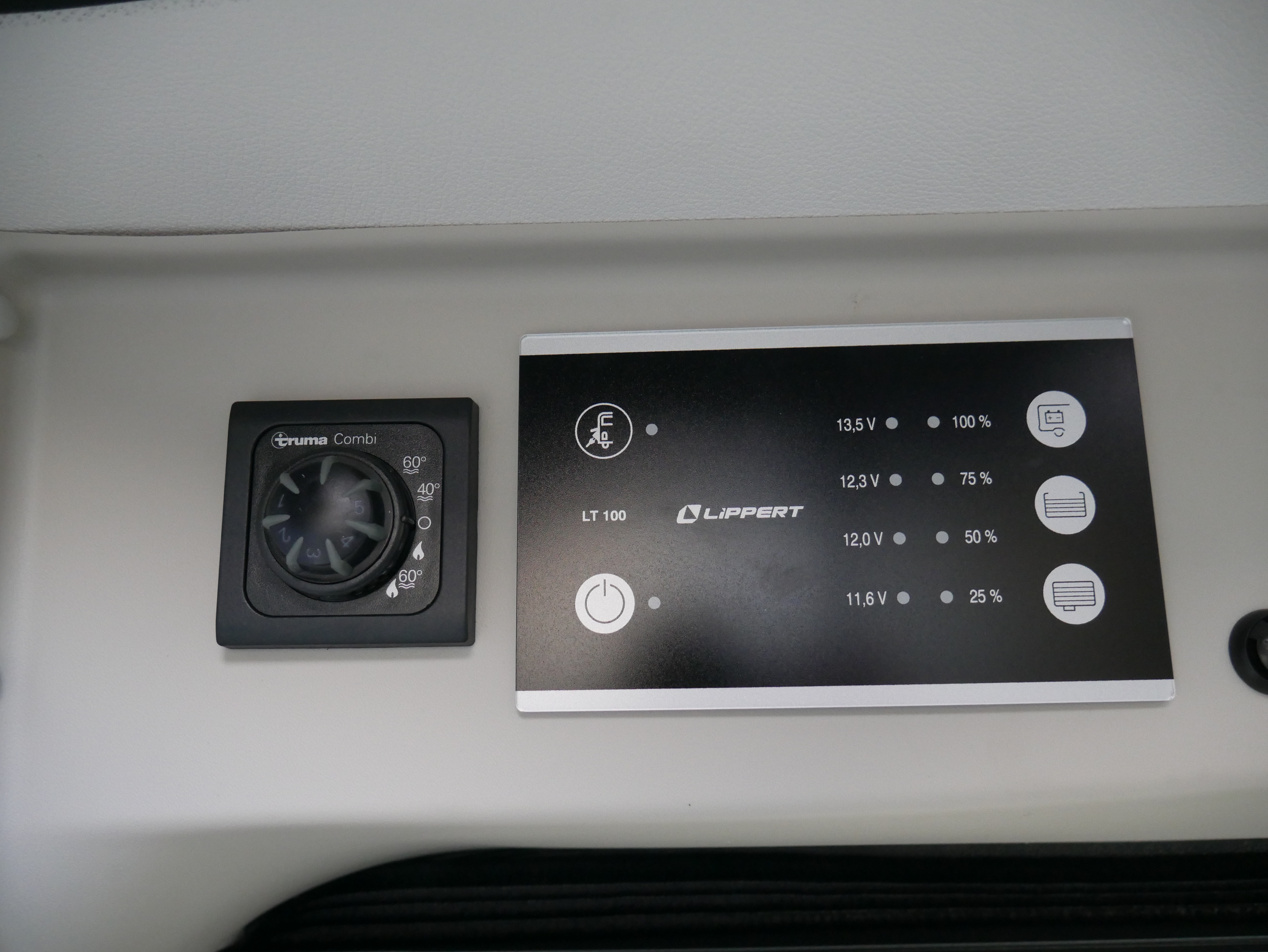 Wohnmobil-Verkauf: Wohnmobil/Kastenwagen Etrusco CV 600 DB mit Schlafdach M+S Alpine Neufahrzeug sofort verfügbar 