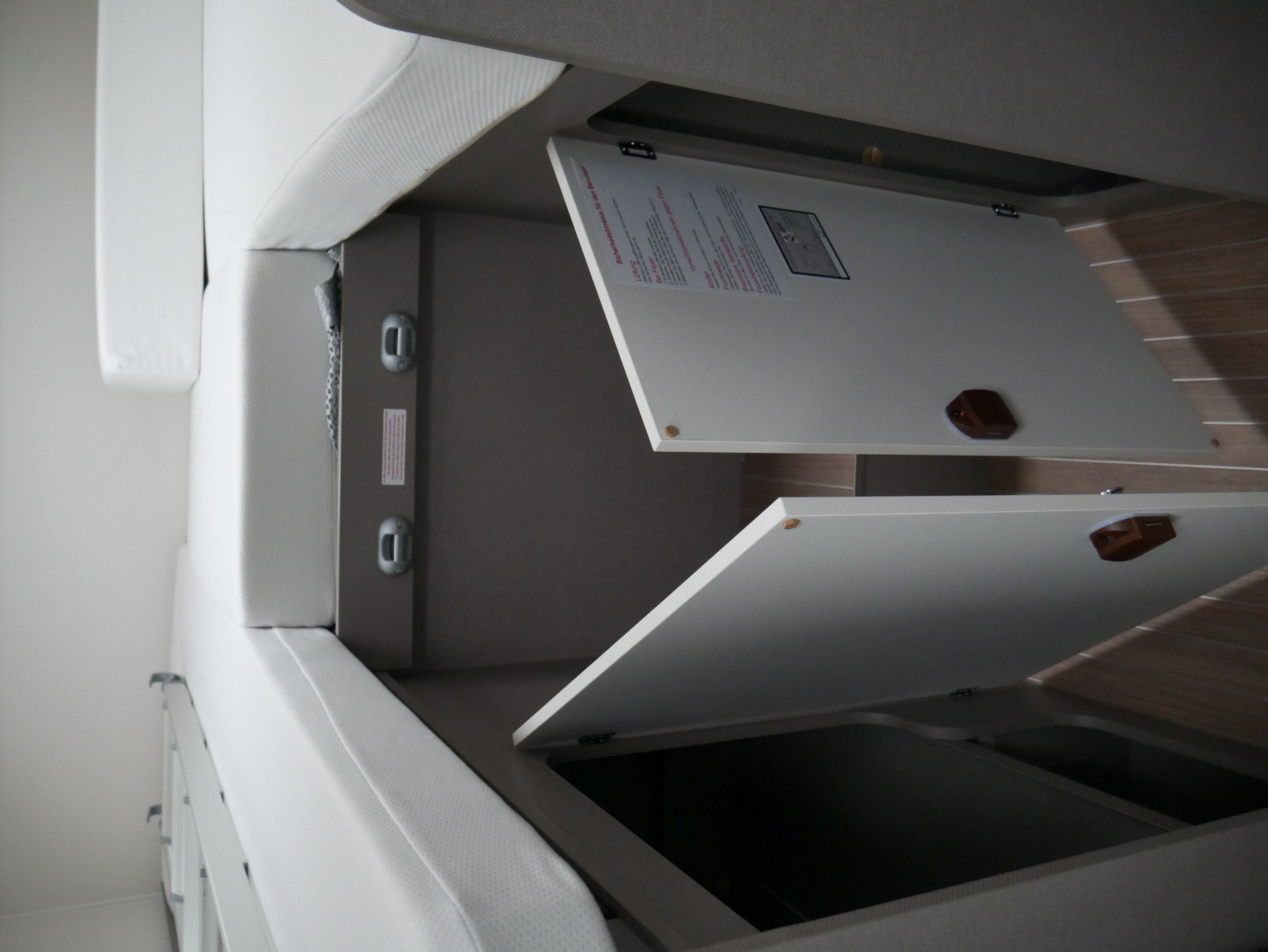 Wohnmobil-Verkauf: Wohnmobil Etrusco T 7.3 SF Automatik Complete Selection Gebrauchtfahrzeug sofort verfügbar