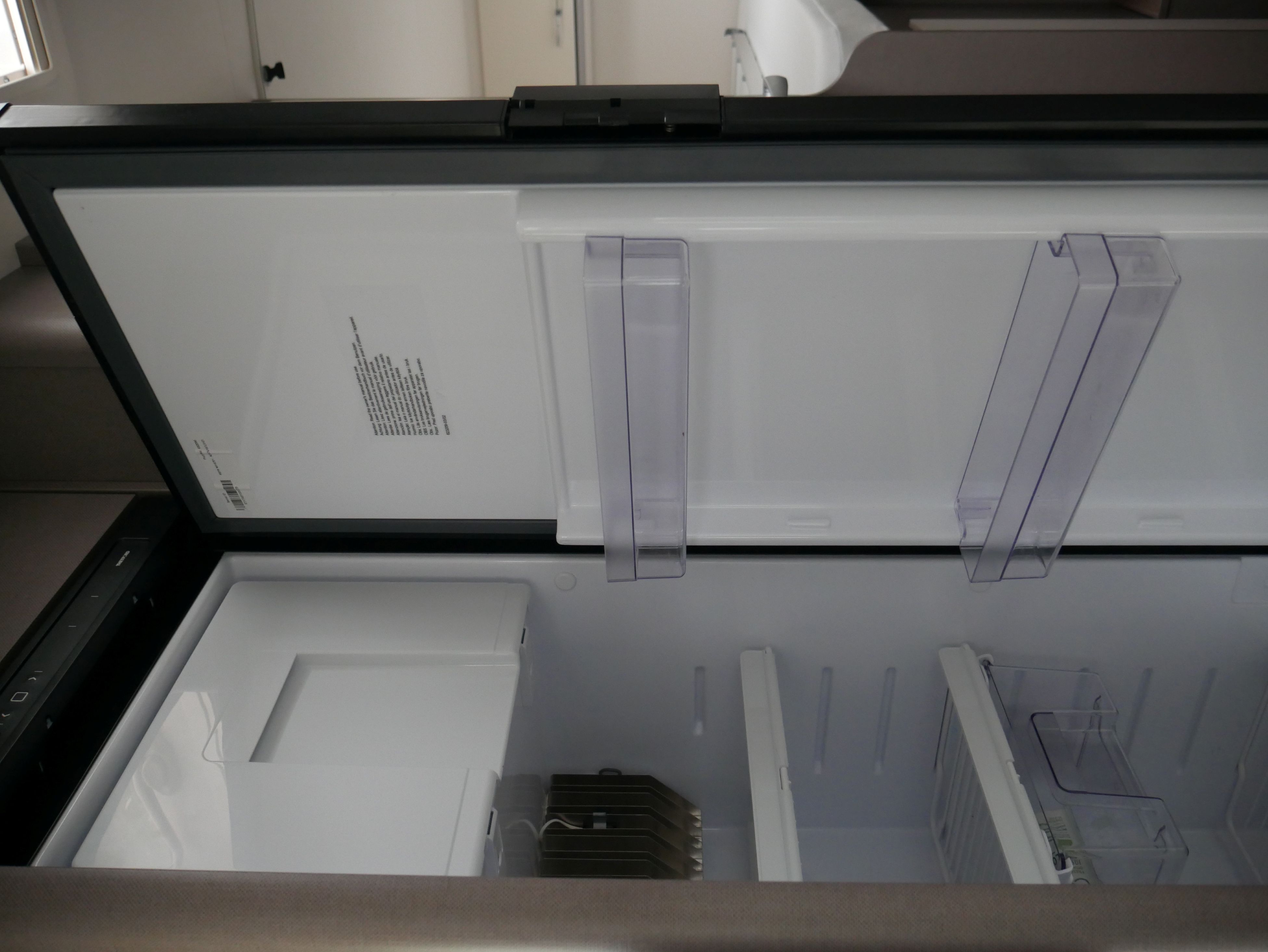 Wohnmobil-Verkauf: Wohnmobil Etrusco T 7.3 SF Automatik Complete Selection Gebrauchtfahrzeug sofort verfügbar