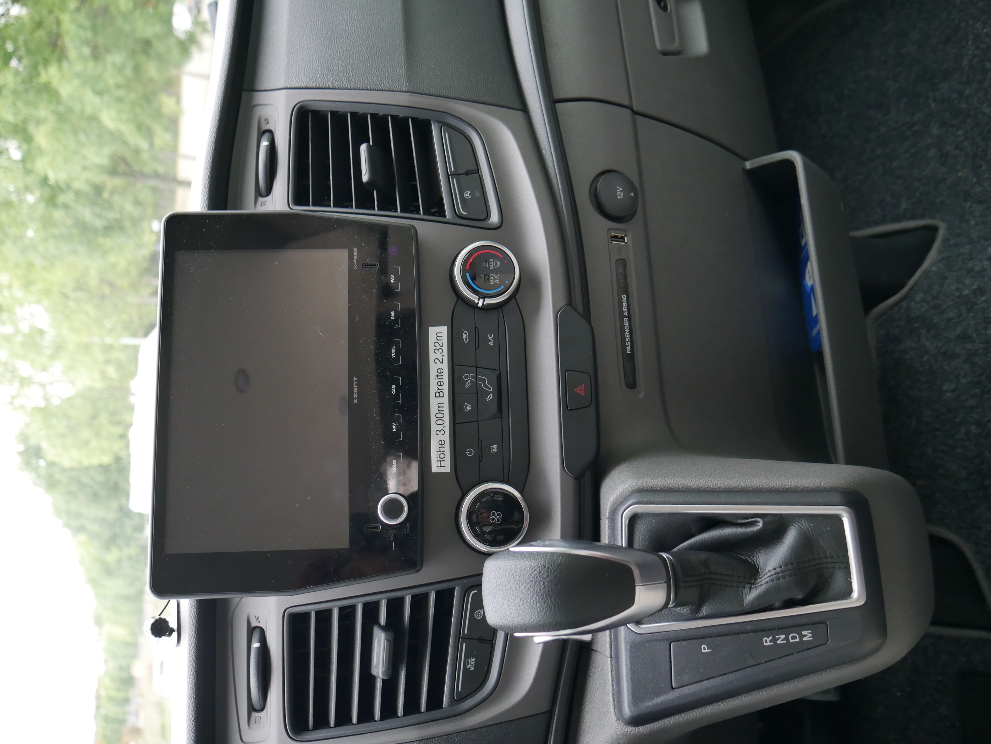 Wohnmobil-Verkauf: Wohnmobil Etrusco T 7.3 SF Automatik Complete Selection Gebrauchtfahrzeug sofort verfügbar