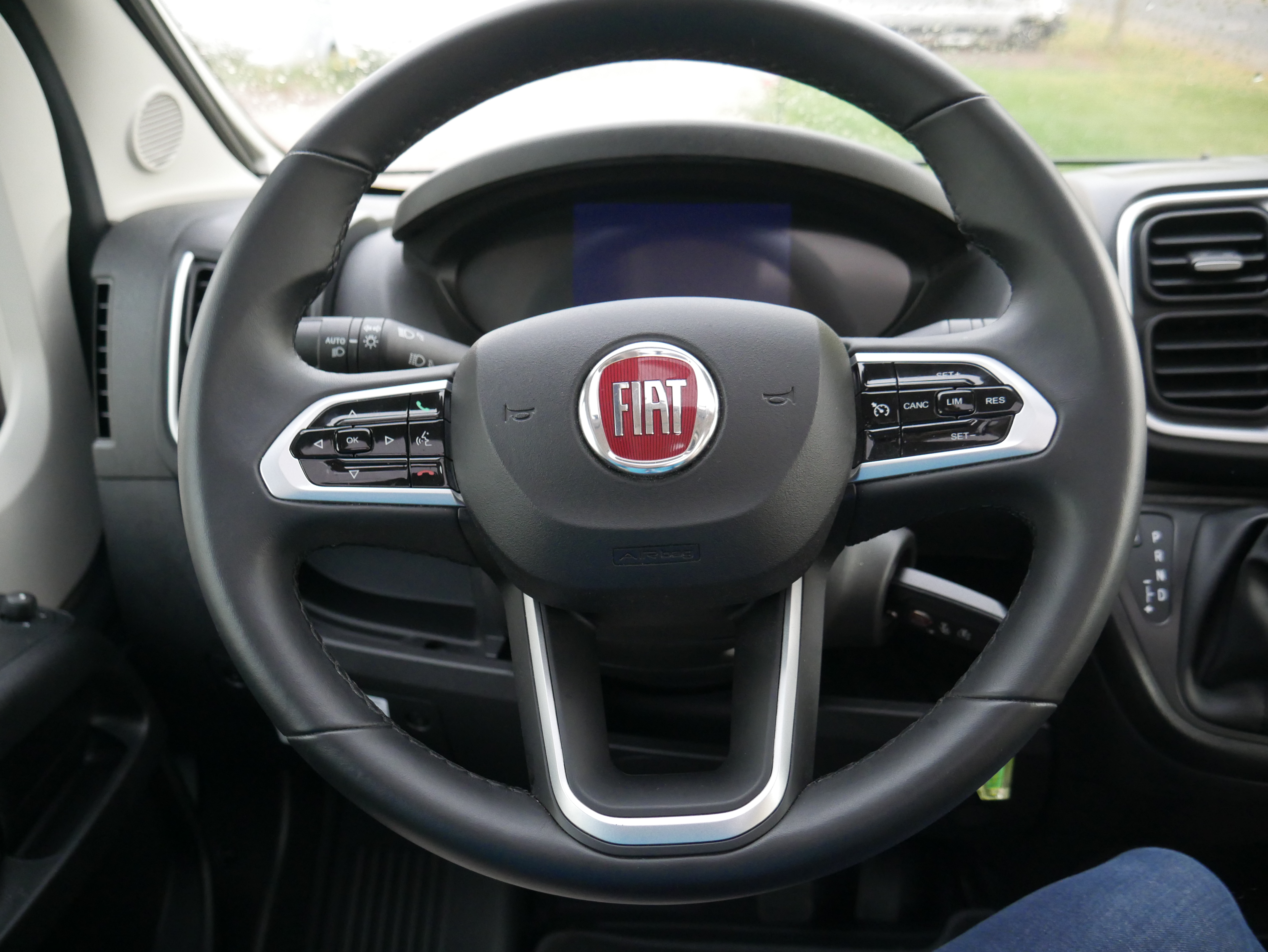 Wohnmobil-Verkauf: Wohnmobil/Kastenwagen Laika Ecovip CV 540 Automatik Gebrauchtfahrzeug sofort verfügbar